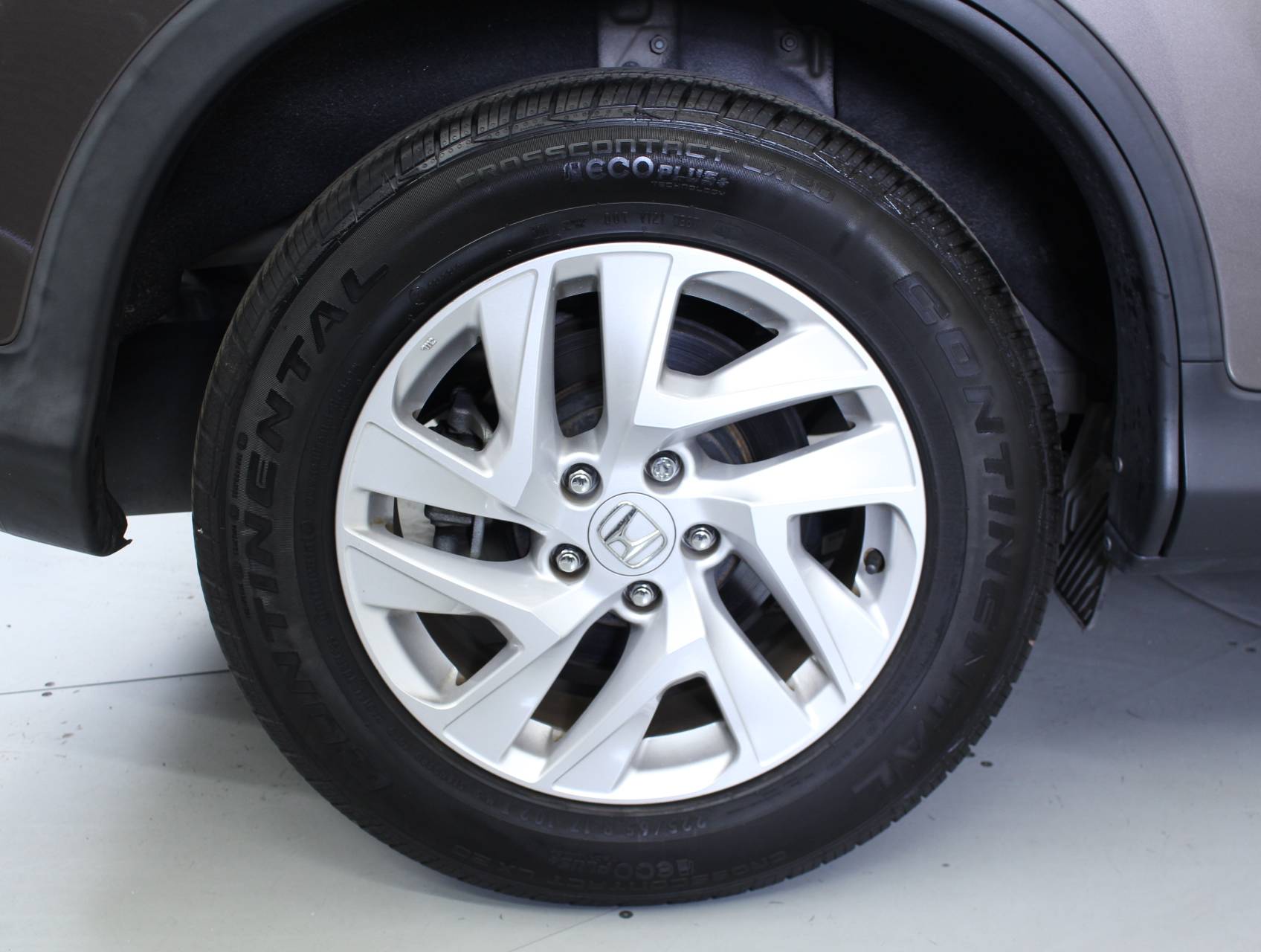 Florida Fine Cars - Used HONDA CR V 2016 HOLLYWOOD EX