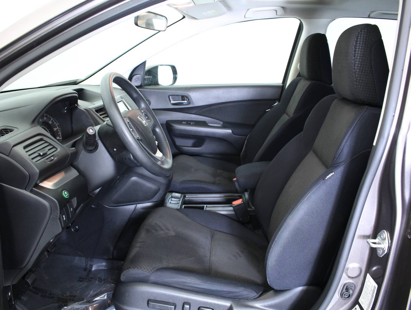 Florida Fine Cars - Used HONDA CR V 2016 HOLLYWOOD EX