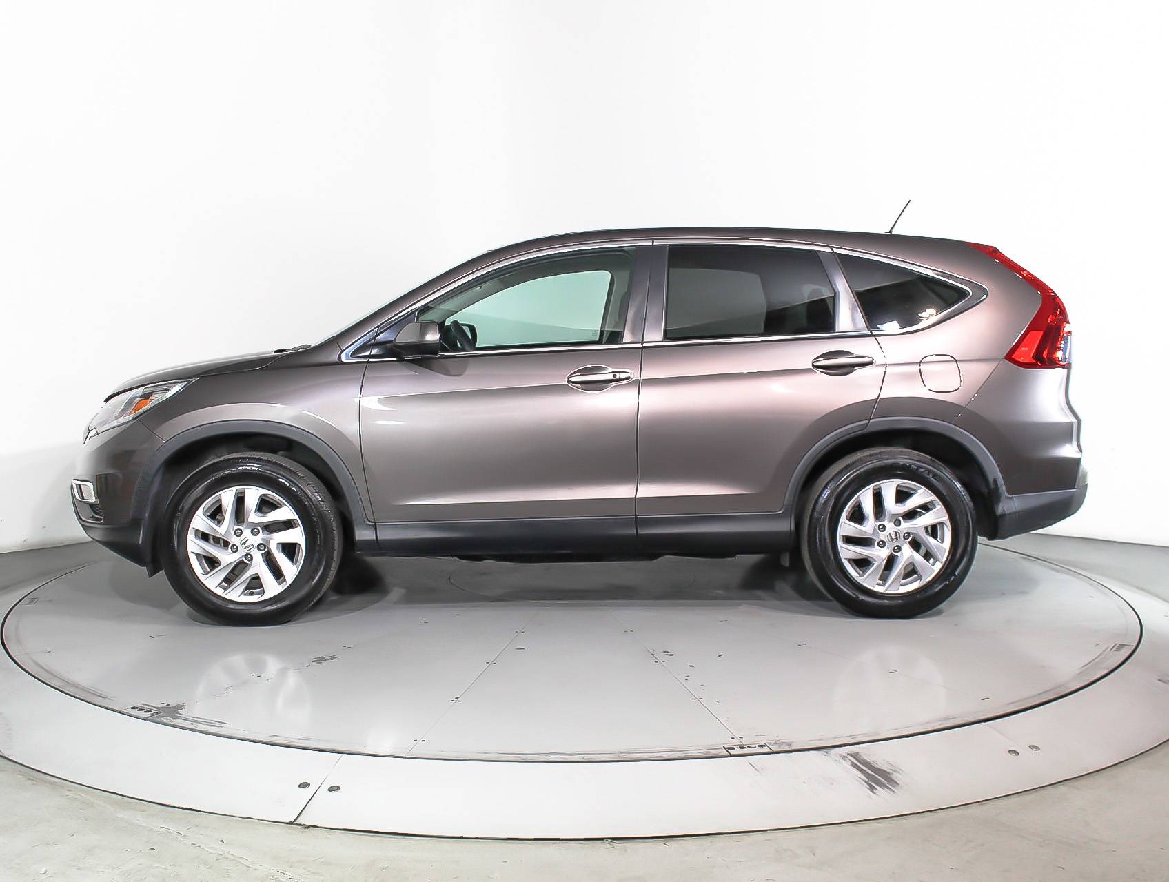 Florida Fine Cars - Used HONDA CR V 2016 HOLLYWOOD EX