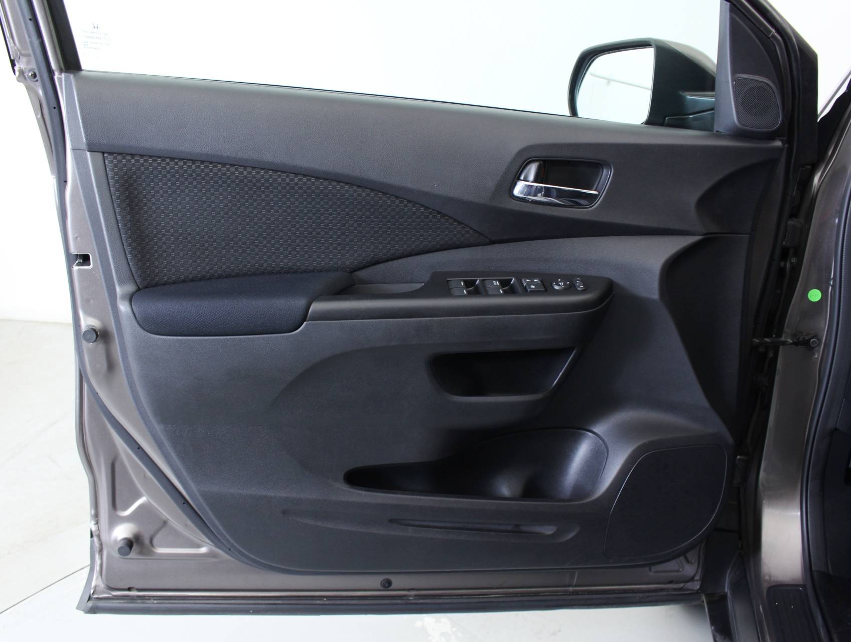 Florida Fine Cars - Used HONDA CR V 2016 HOLLYWOOD EX