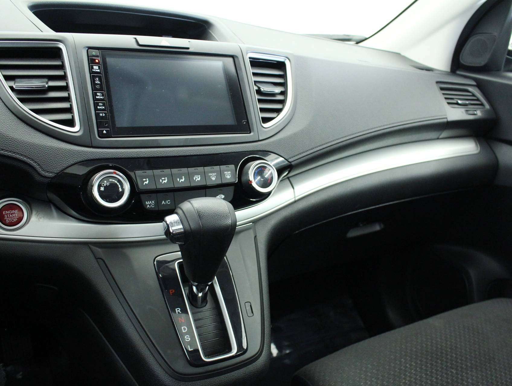 Florida Fine Cars - Used HONDA CR V 2016 HOLLYWOOD EX