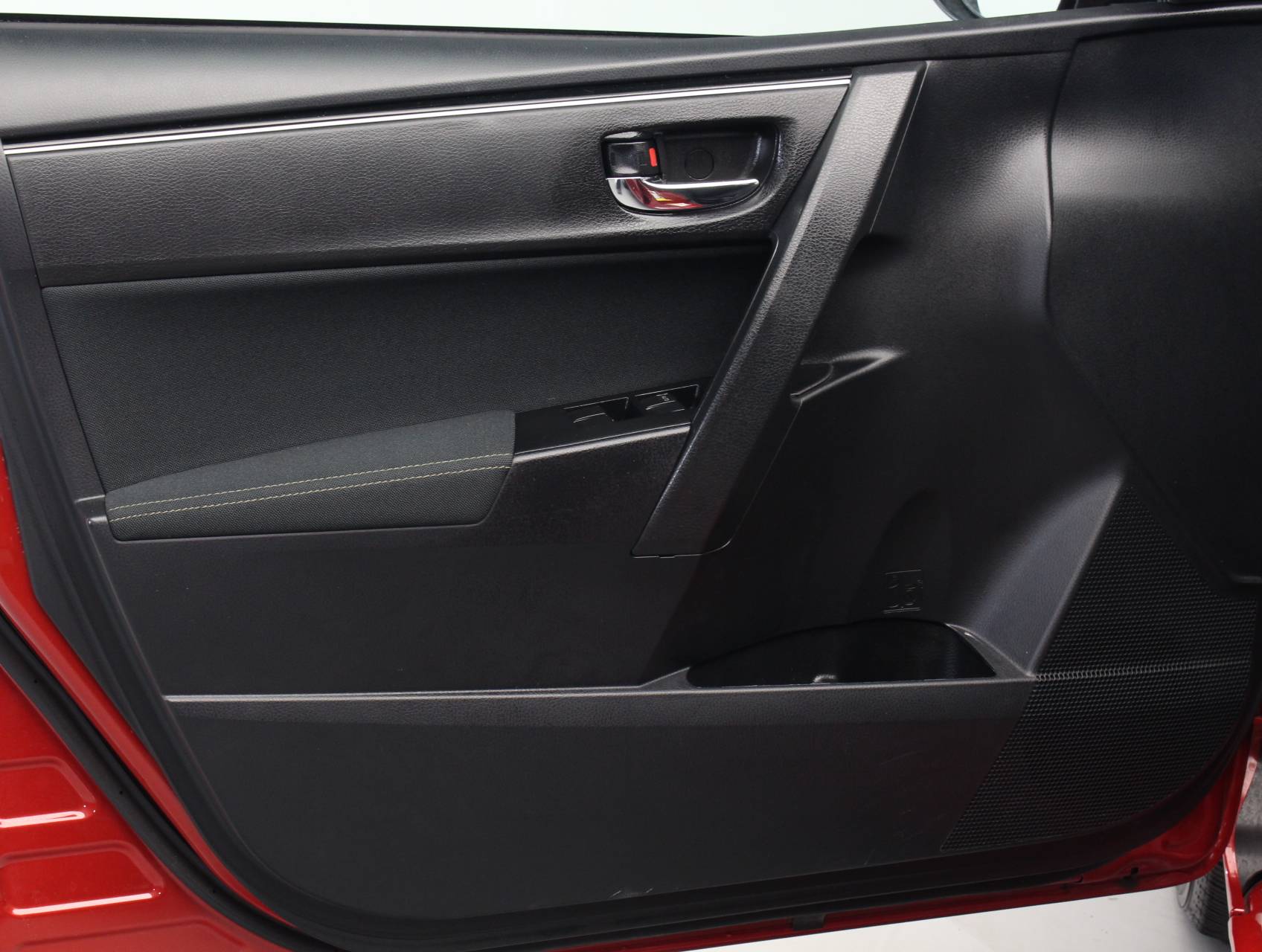 Florida Fine Cars - Used TOYOTA COROLLA 2018 WEST PALM Le