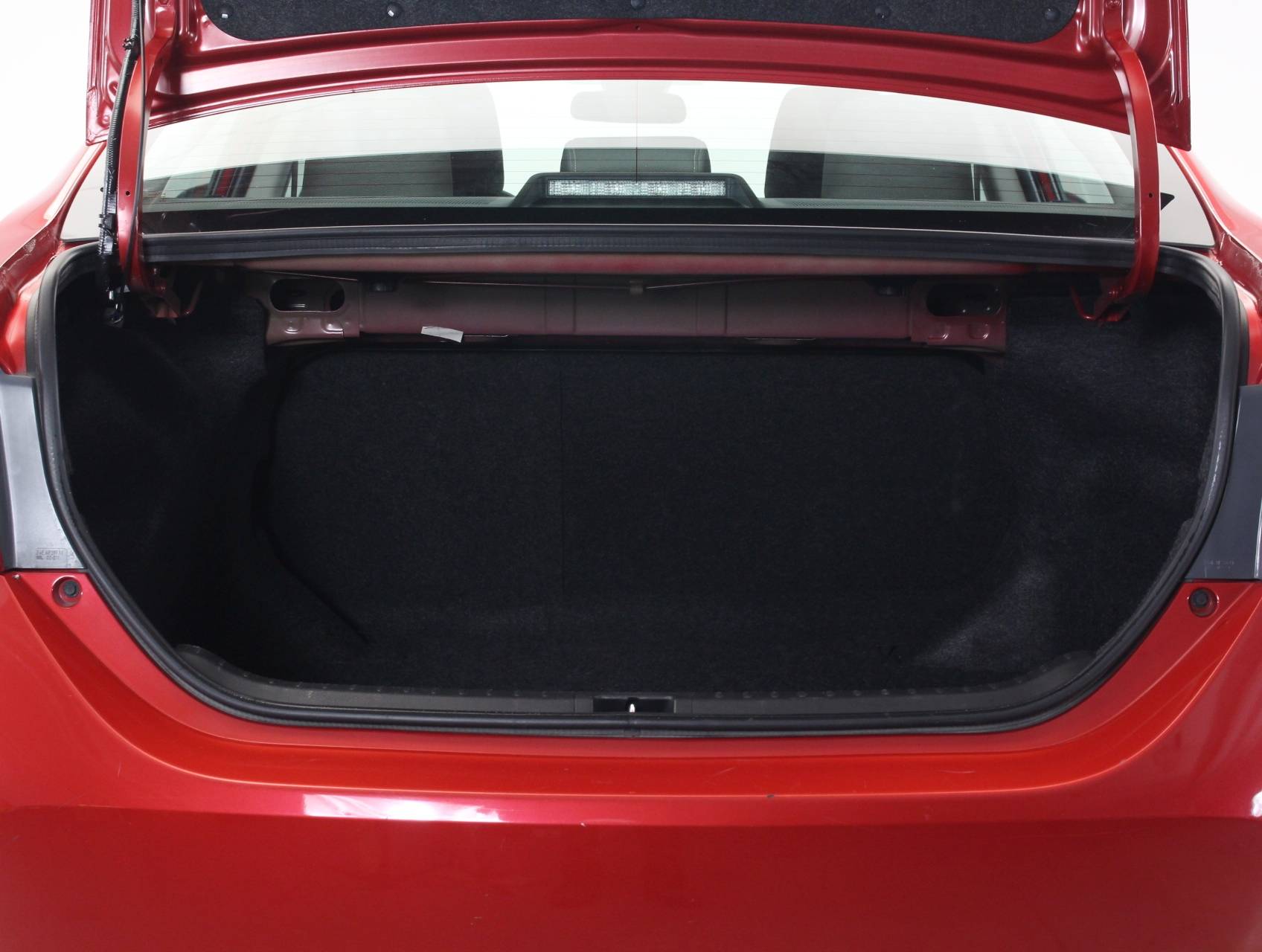 Florida Fine Cars - Used TOYOTA COROLLA 2018 WEST PALM Le