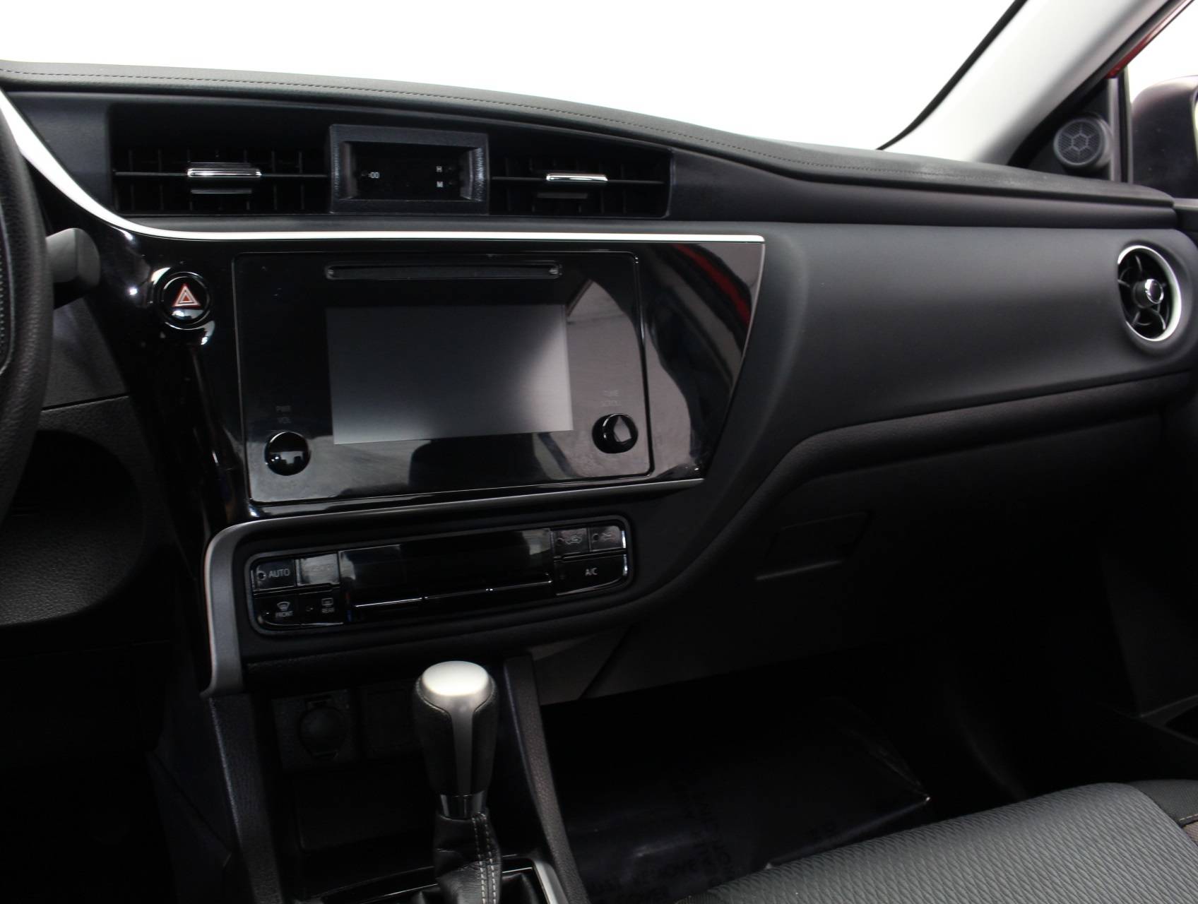 Florida Fine Cars - Used TOYOTA COROLLA 2018 WEST PALM Le