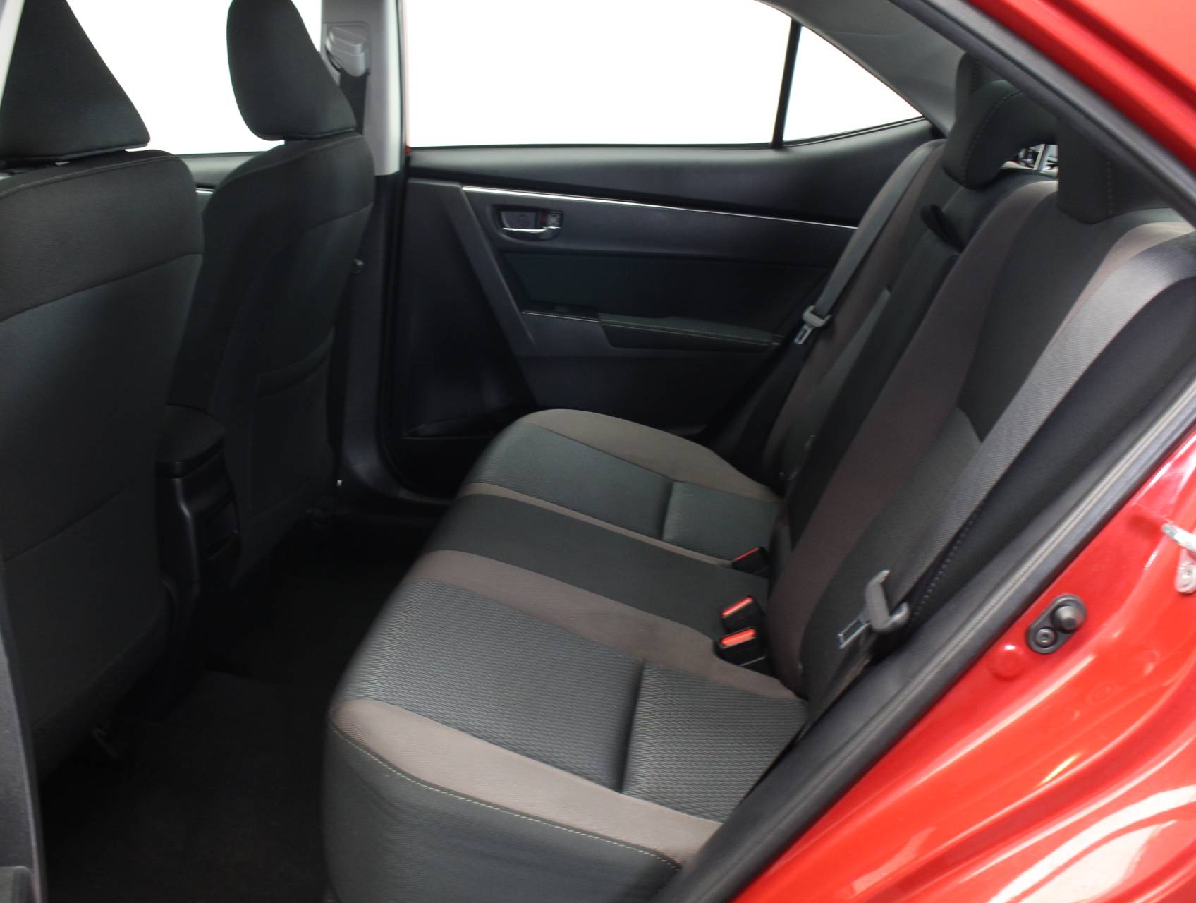 Florida Fine Cars - Used TOYOTA COROLLA 2018 WEST PALM Le