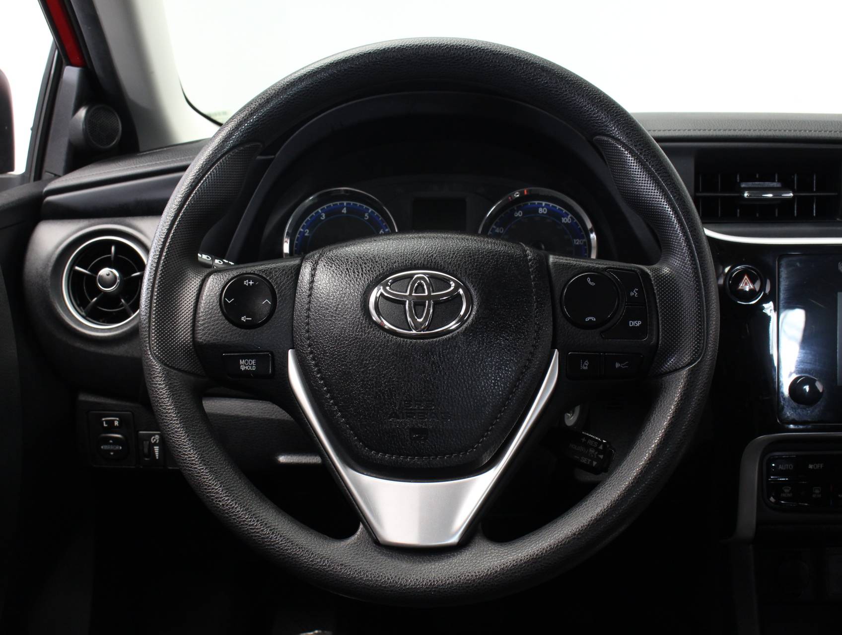 Florida Fine Cars - Used TOYOTA COROLLA 2018 WEST PALM Le