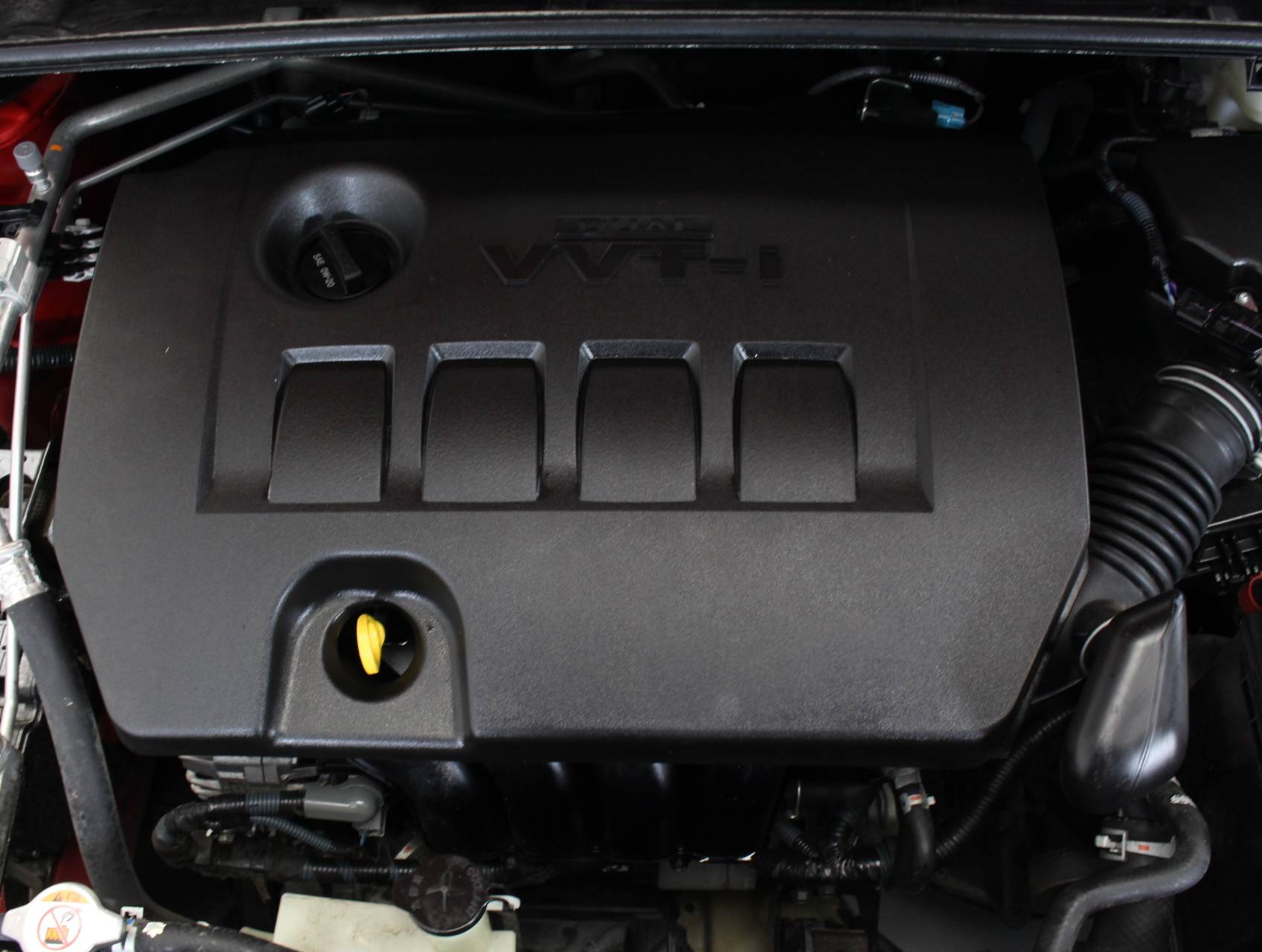 Florida Fine Cars - Used TOYOTA COROLLA 2018 WEST PALM Le