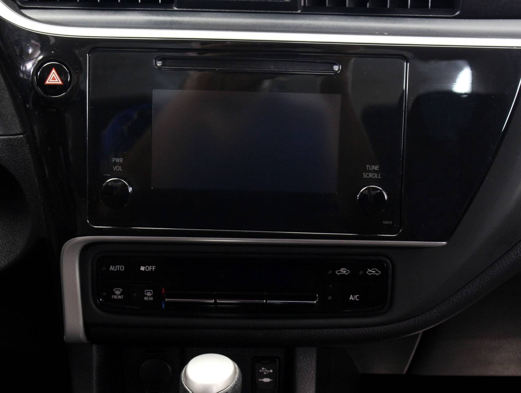 Florida Fine Cars - Used TOYOTA COROLLA 2018 WEST PALM Le