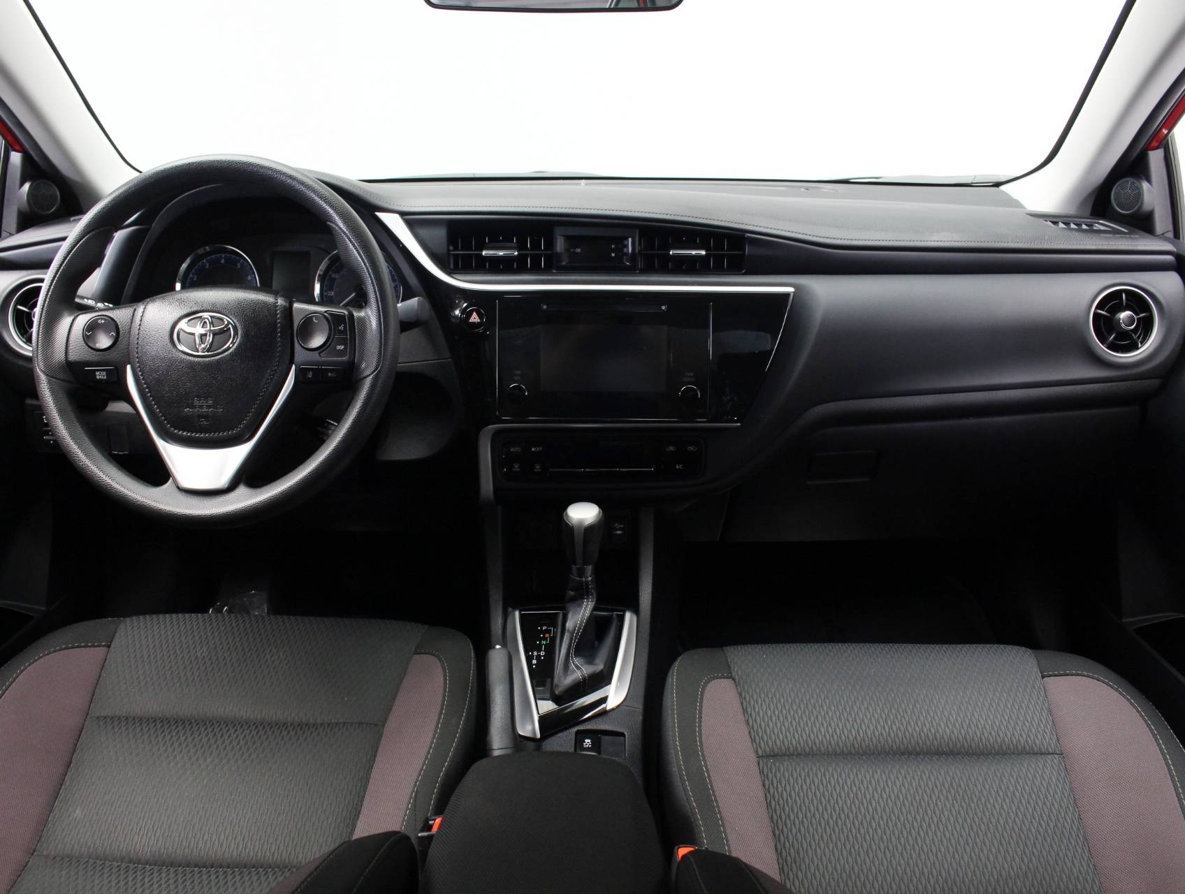 Florida Fine Cars - Used TOYOTA COROLLA 2018 WEST PALM Le