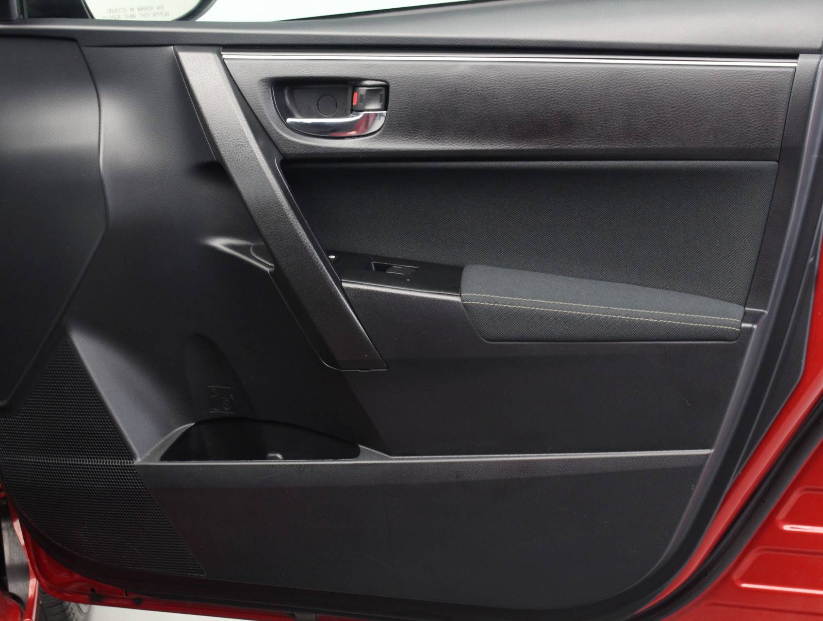 Florida Fine Cars - Used TOYOTA COROLLA 2018 WEST PALM Le