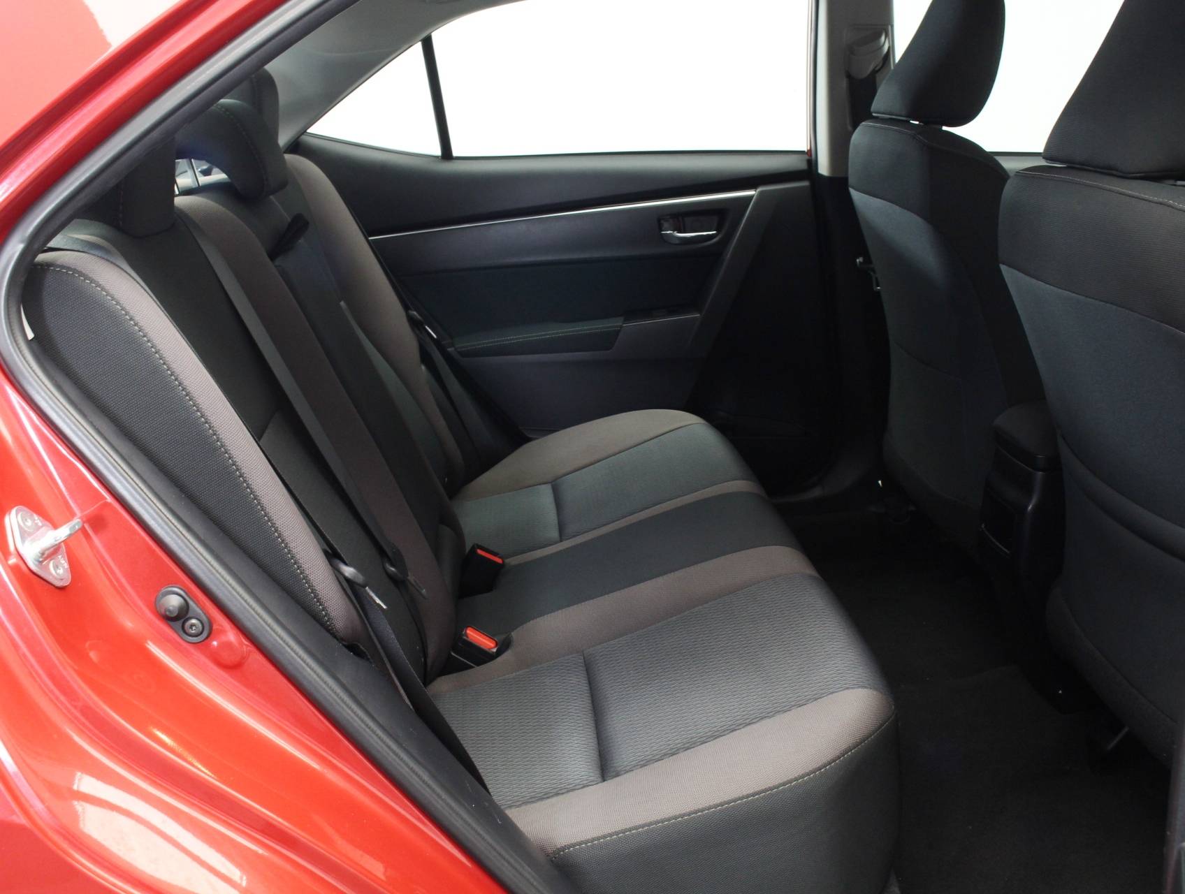 Florida Fine Cars - Used TOYOTA COROLLA 2018 WEST PALM Le