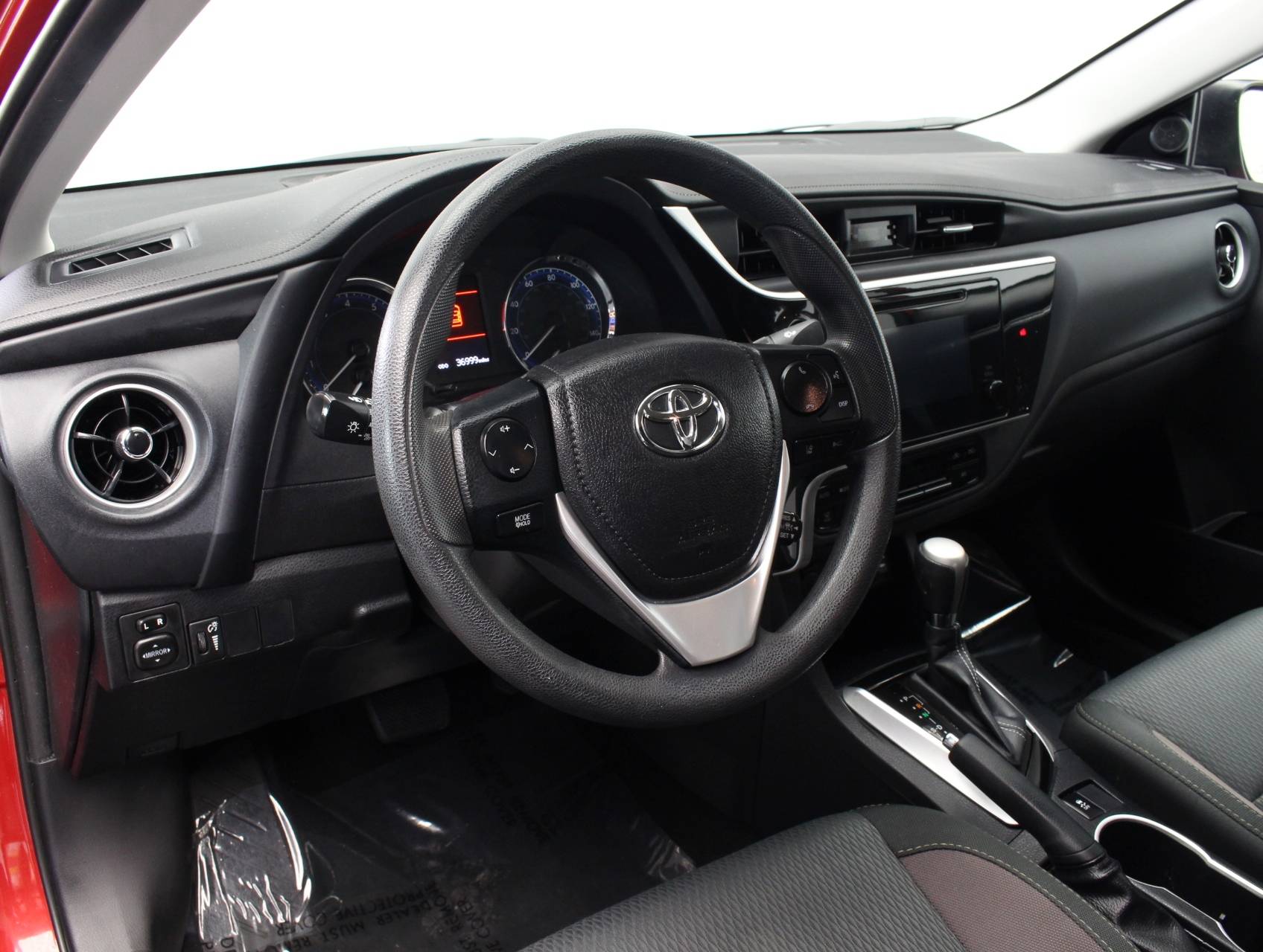 Florida Fine Cars - Used TOYOTA COROLLA 2018 WEST PALM Le