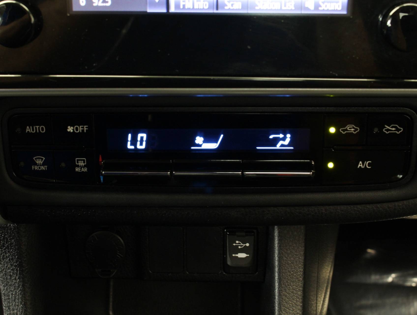 Florida Fine Cars - Used TOYOTA COROLLA 2018 WEST PALM Le