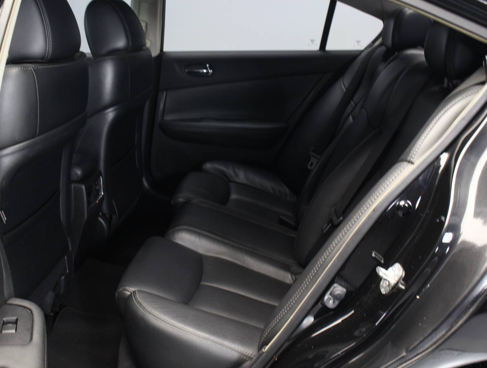 Florida Fine Cars - Used NISSAN MAXIMA 2011 WEST PALM Sv