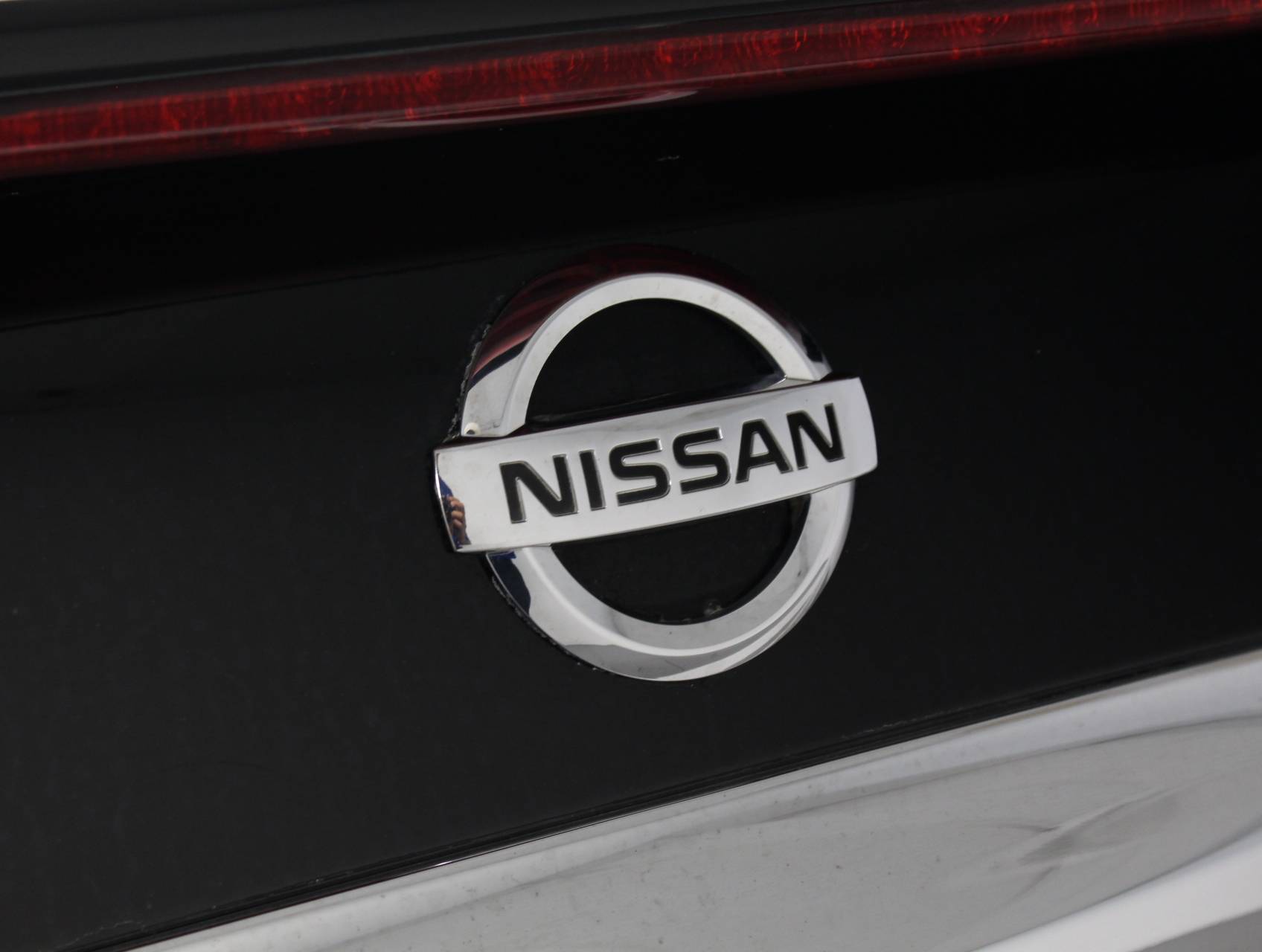 Florida Fine Cars - Used NISSAN MAXIMA 2011 WEST PALM Sv