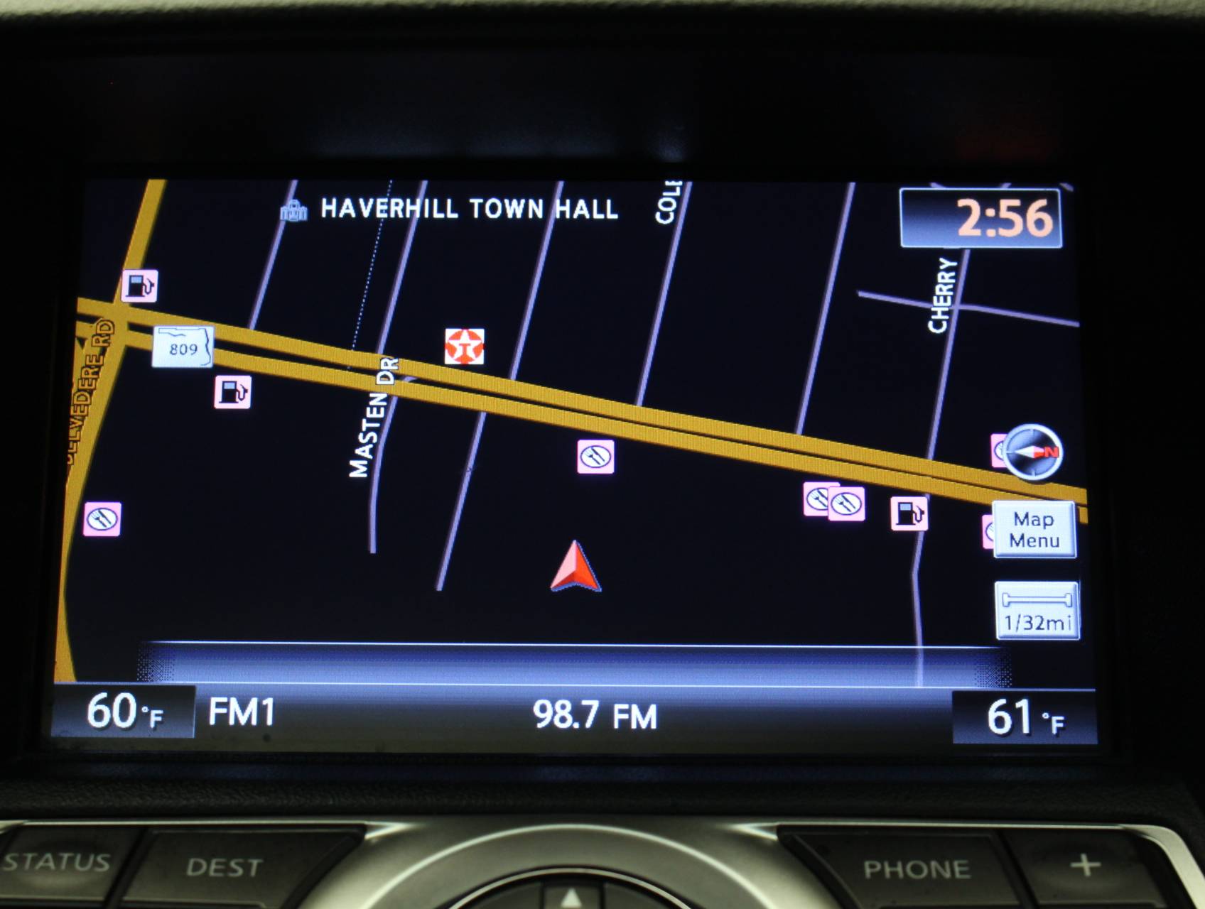 Florida Fine Cars - Used NISSAN MAXIMA 2011 WEST PALM Sv