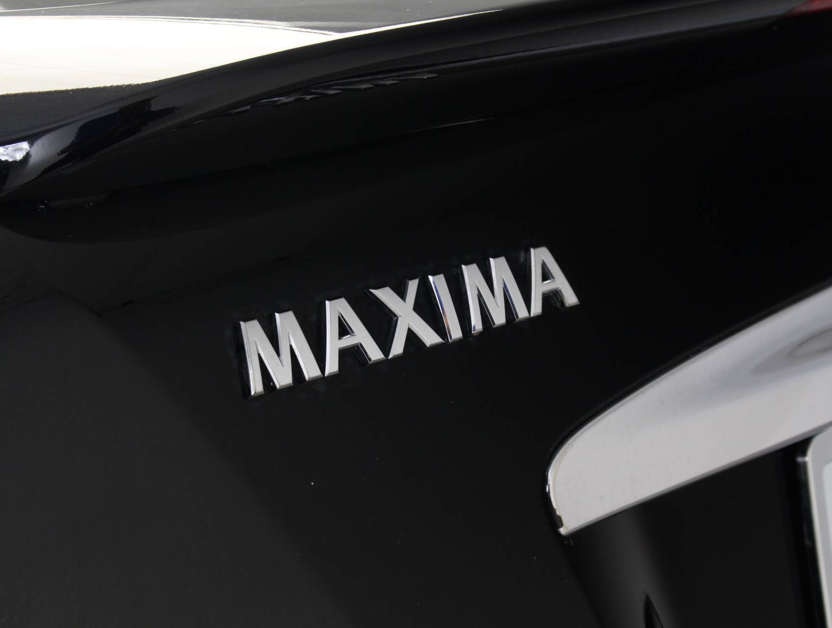 Florida Fine Cars - Used NISSAN MAXIMA 2011 WEST PALM Sv