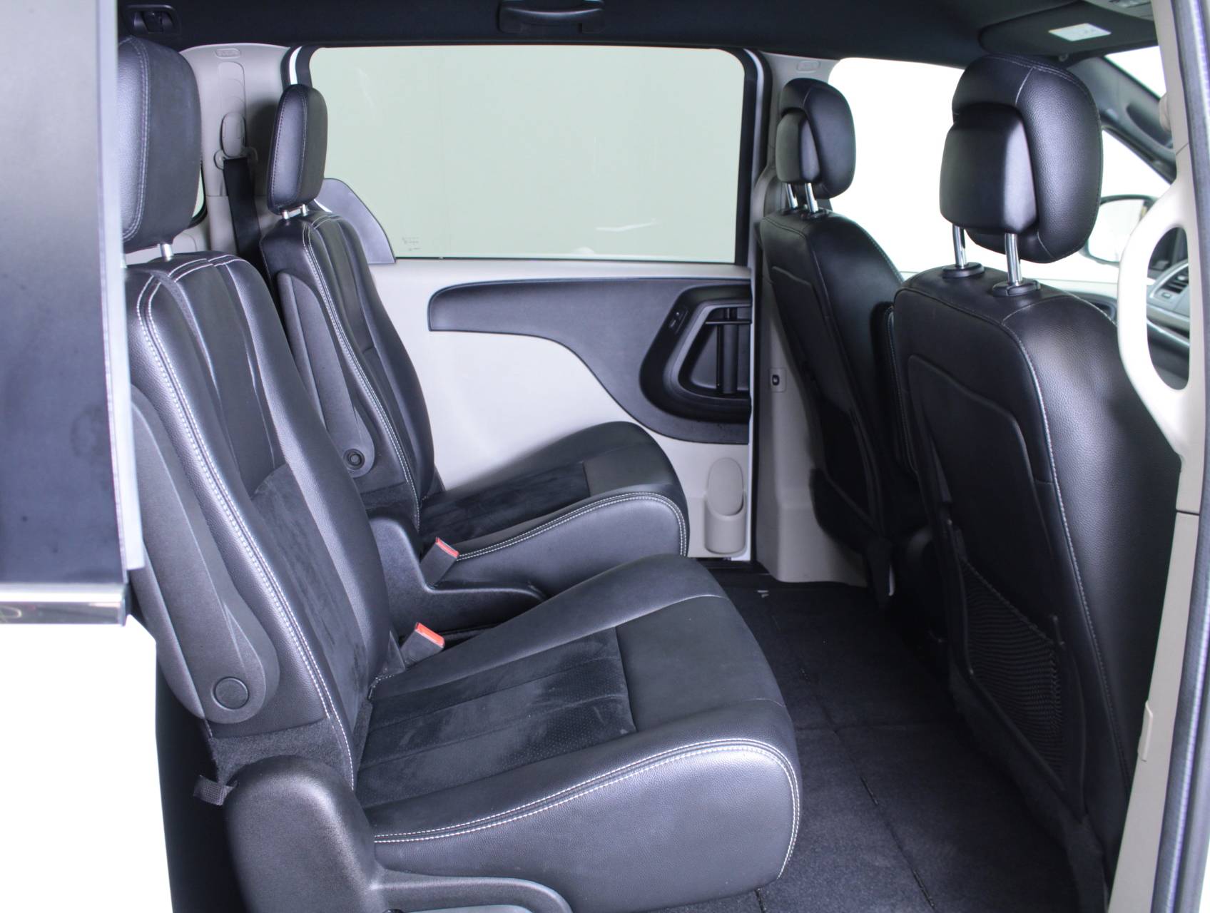 Florida Fine Cars - Used DODGE GRAND CARAVAN 2018 HOLLYWOOD SXT