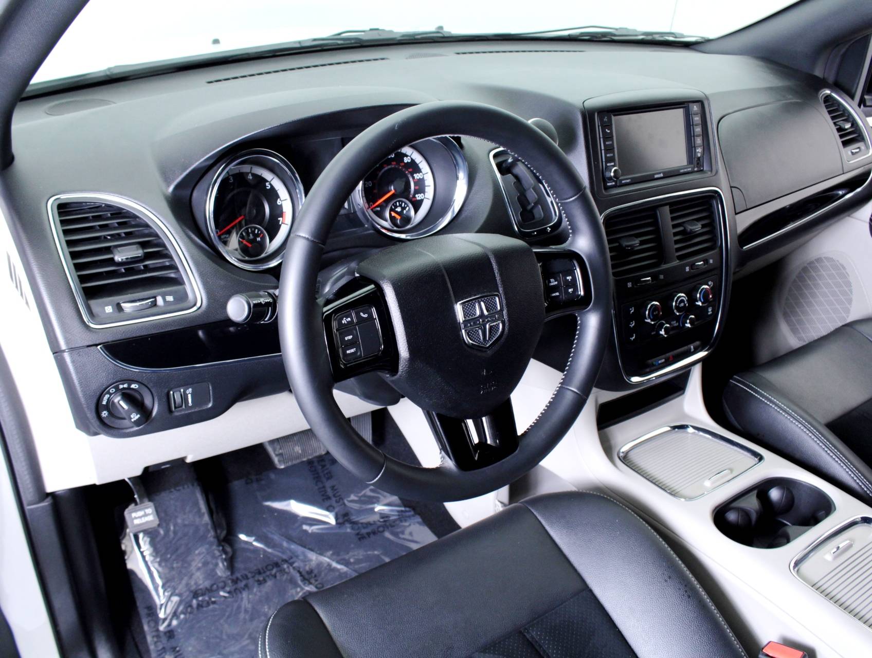 Florida Fine Cars - Used DODGE GRAND CARAVAN 2018 HOLLYWOOD SXT