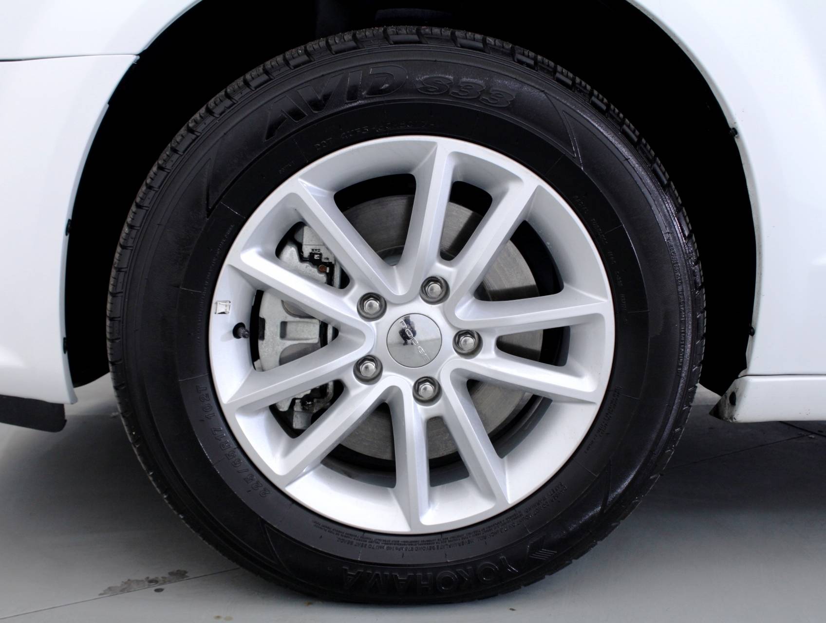 Florida Fine Cars - Used DODGE GRAND CARAVAN 2018 HOLLYWOOD SXT