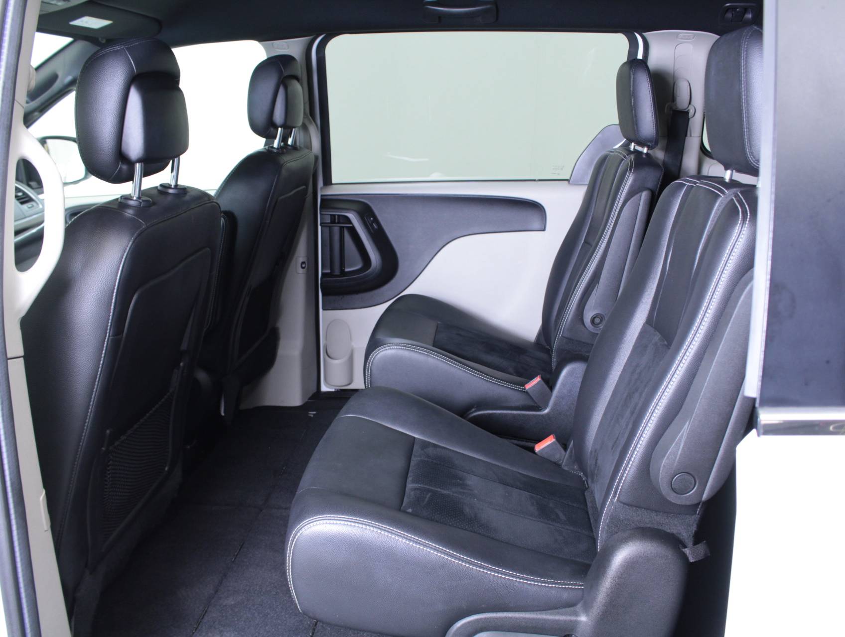 Florida Fine Cars - Used DODGE GRAND CARAVAN 2018 HOLLYWOOD SXT