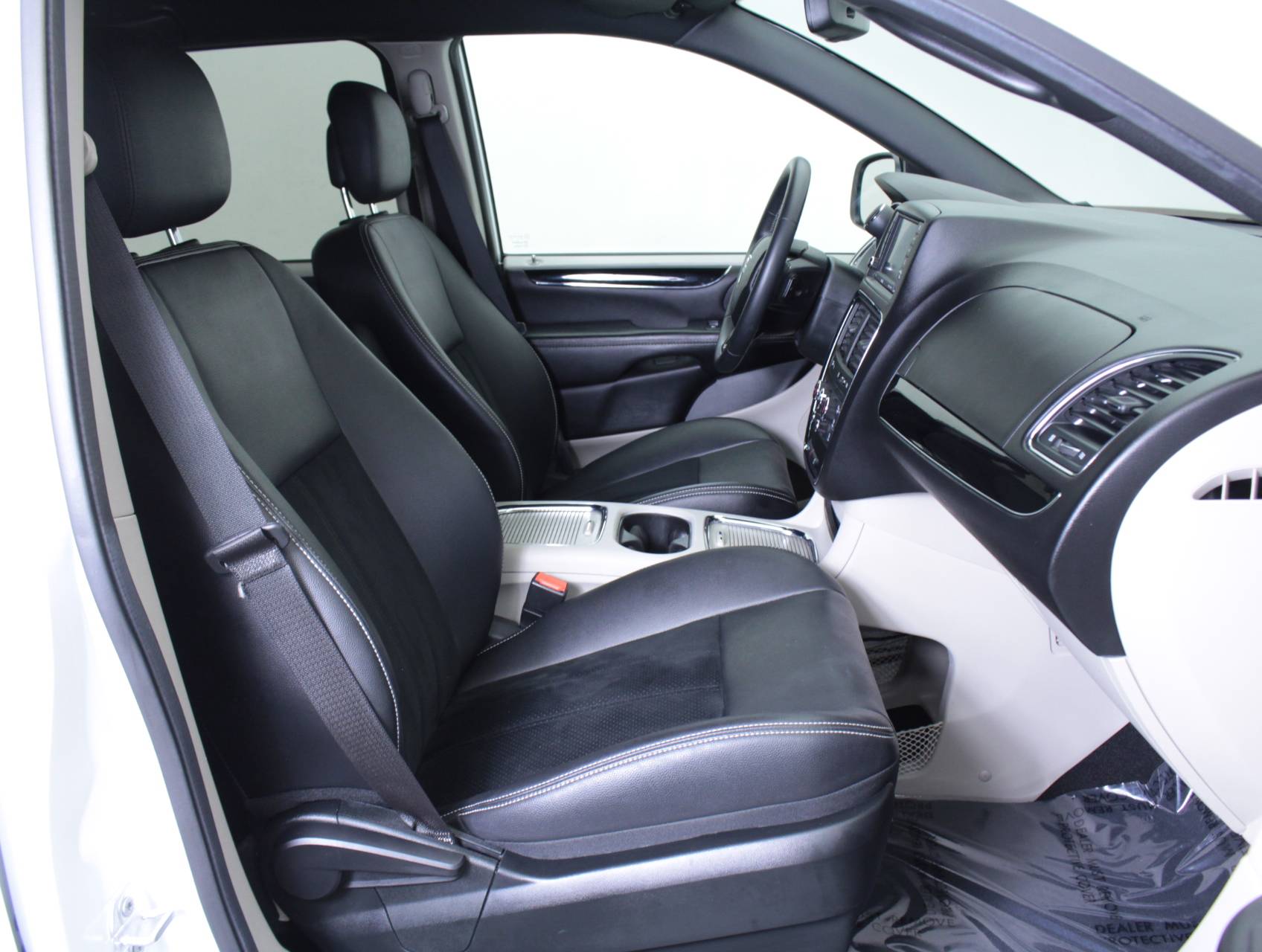 Florida Fine Cars - Used DODGE GRAND CARAVAN 2018 HOLLYWOOD SXT