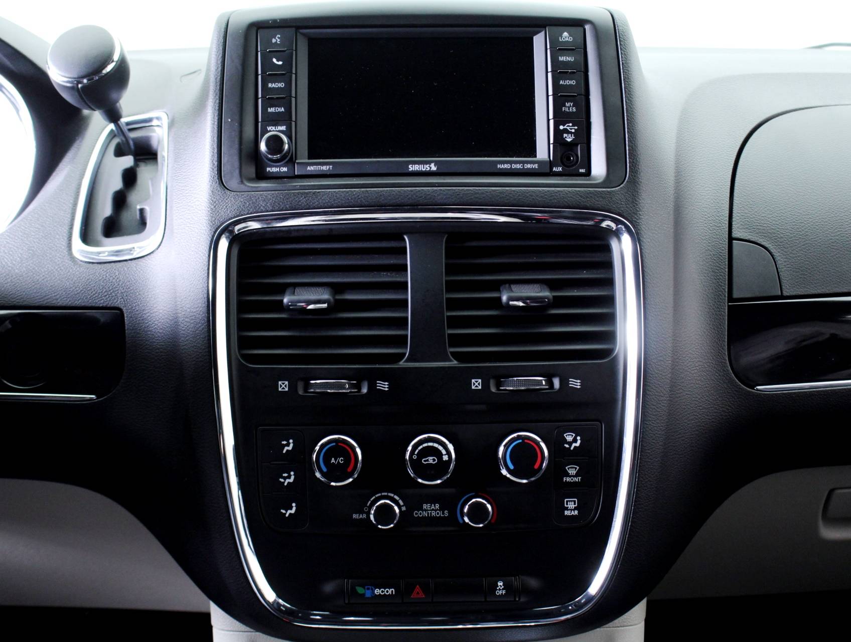 Florida Fine Cars - Used DODGE GRAND CARAVAN 2018 HOLLYWOOD SXT