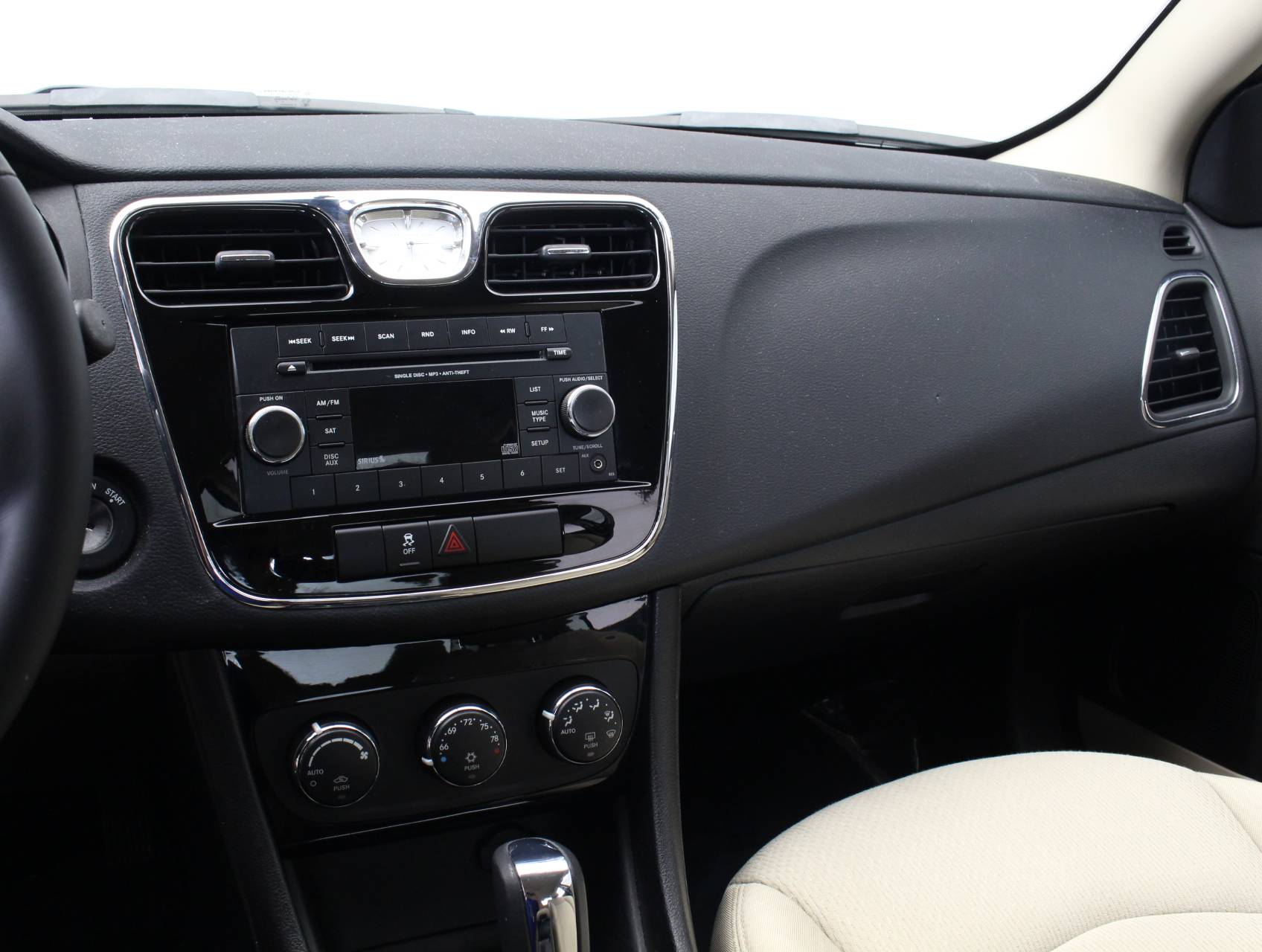 Florida Fine Cars - Used CHRYSLER 200 2013 MARGATE TOURING