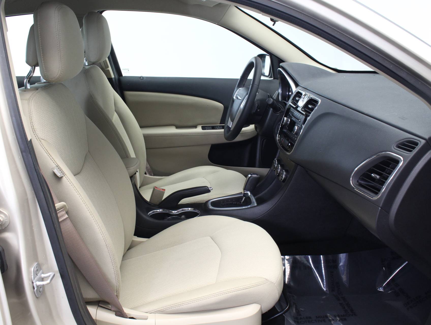 Florida Fine Cars - Used CHRYSLER 200 2013 MARGATE TOURING