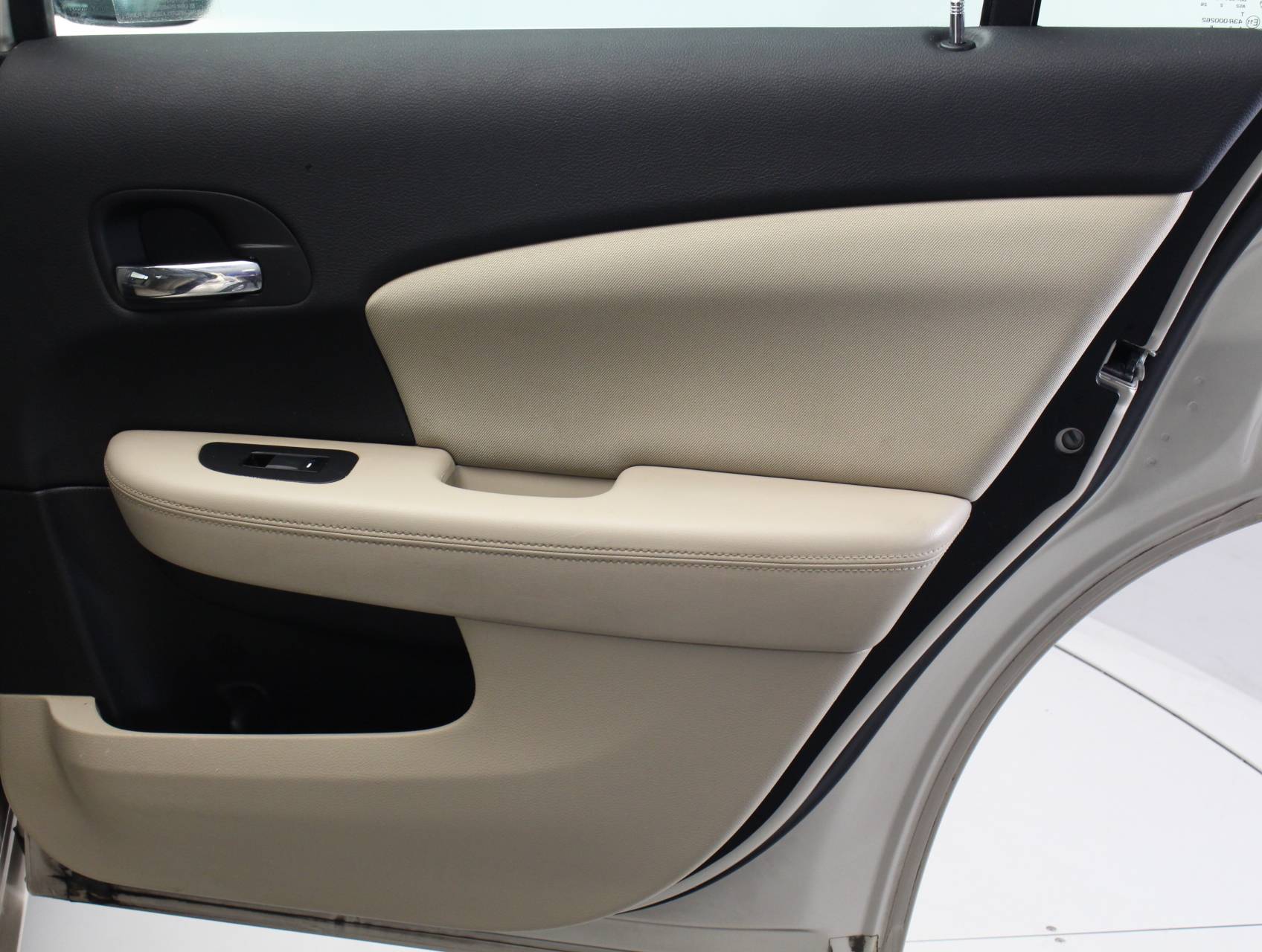 Florida Fine Cars - Used CHRYSLER 200 2013 MARGATE TOURING