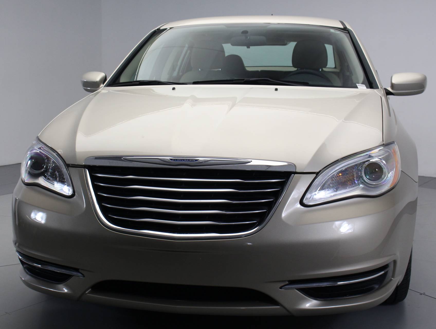 Florida Fine Cars - Used CHRYSLER 200 2013 MARGATE TOURING