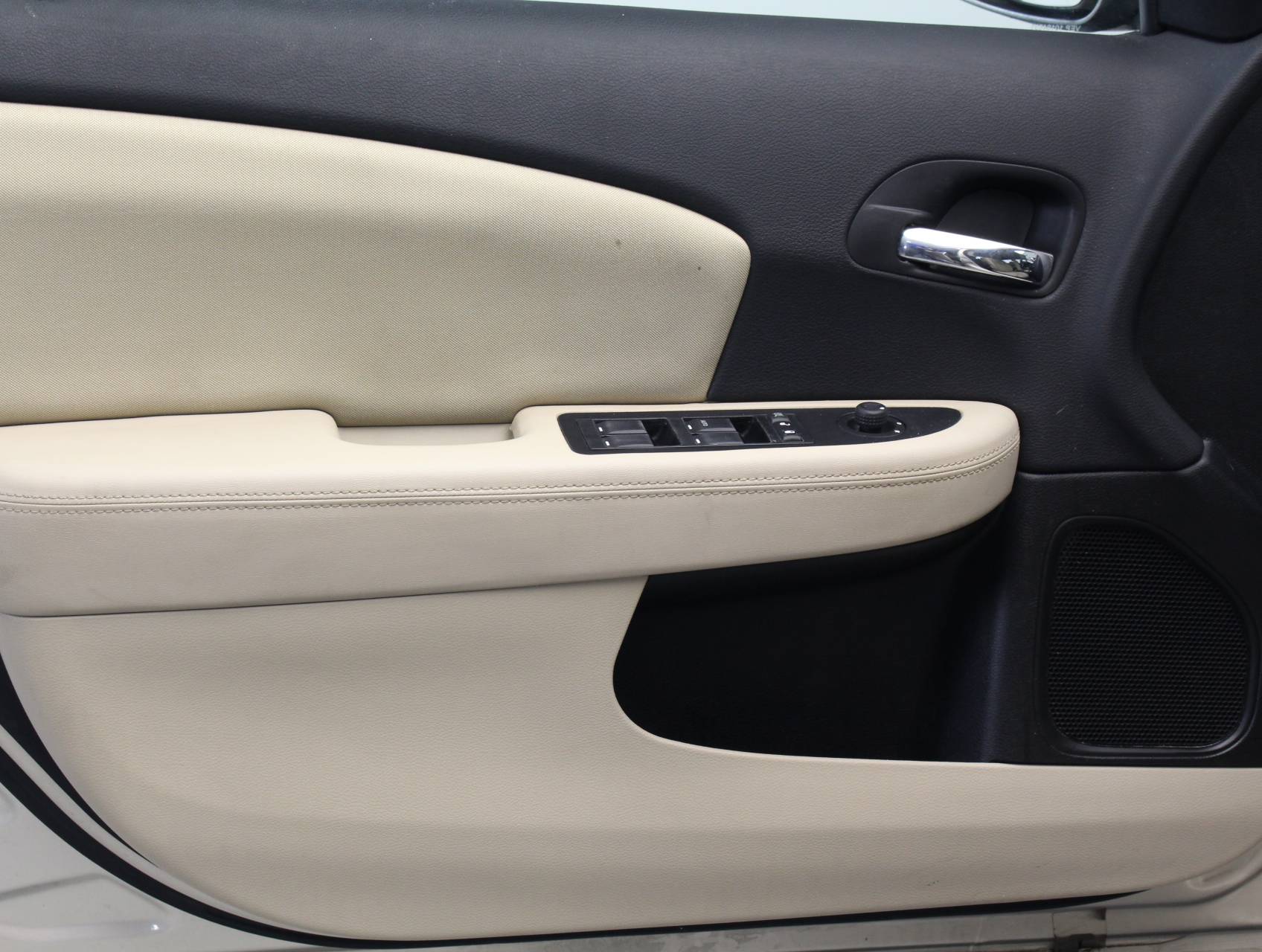 Florida Fine Cars - Used CHRYSLER 200 2013 MARGATE TOURING