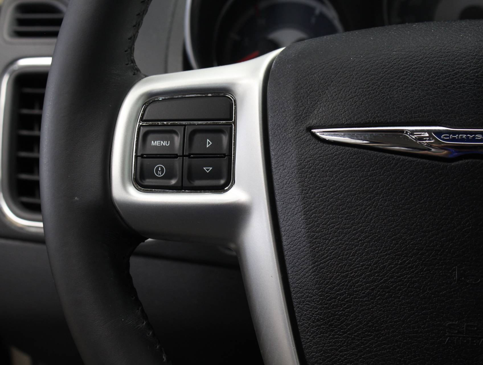 Florida Fine Cars - Used CHRYSLER 200 2013 MARGATE TOURING