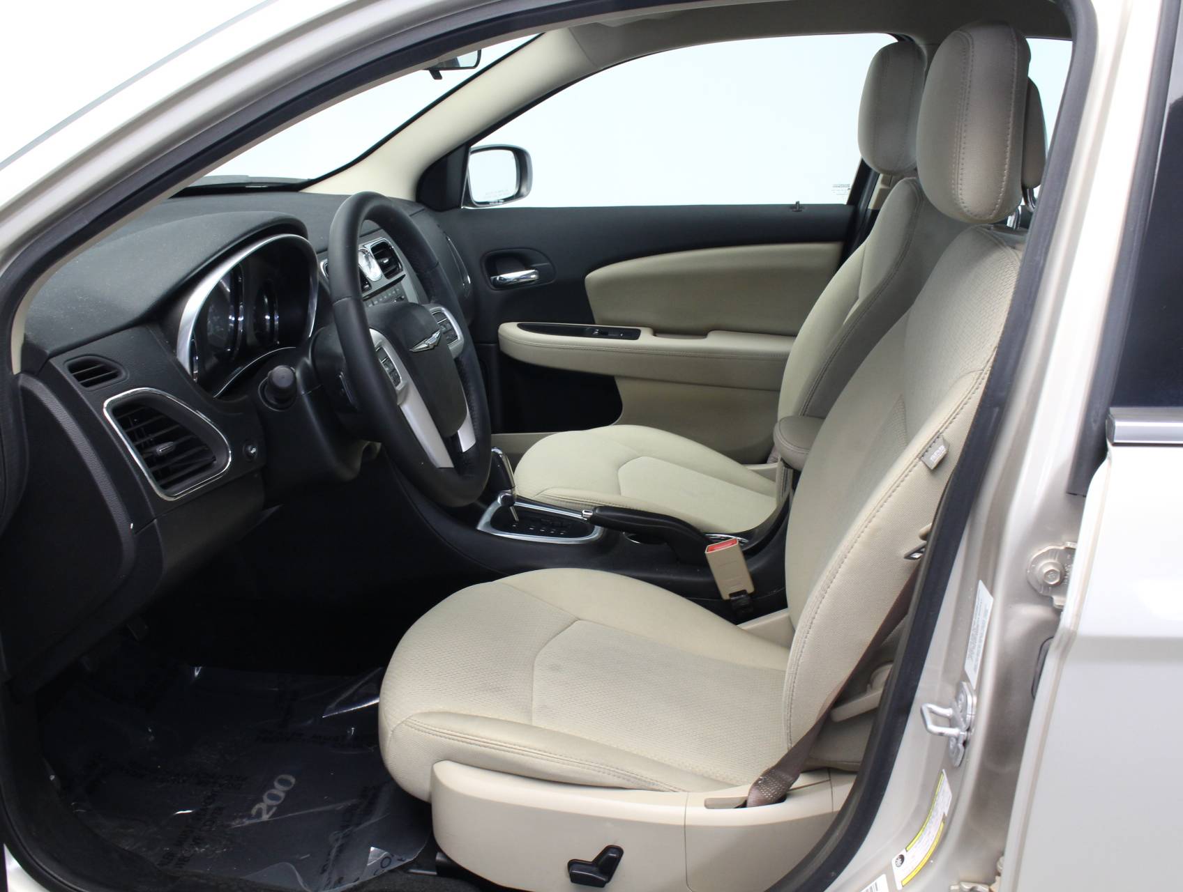 Florida Fine Cars - Used CHRYSLER 200 2013 MARGATE TOURING