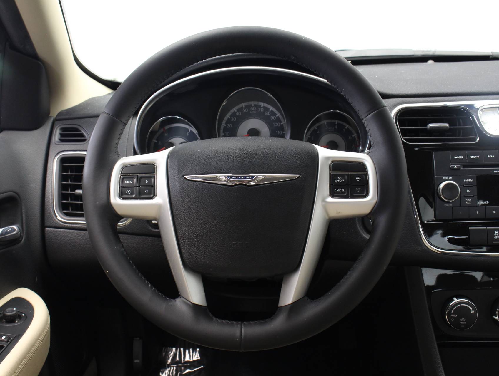 Florida Fine Cars - Used CHRYSLER 200 2013 MARGATE TOURING