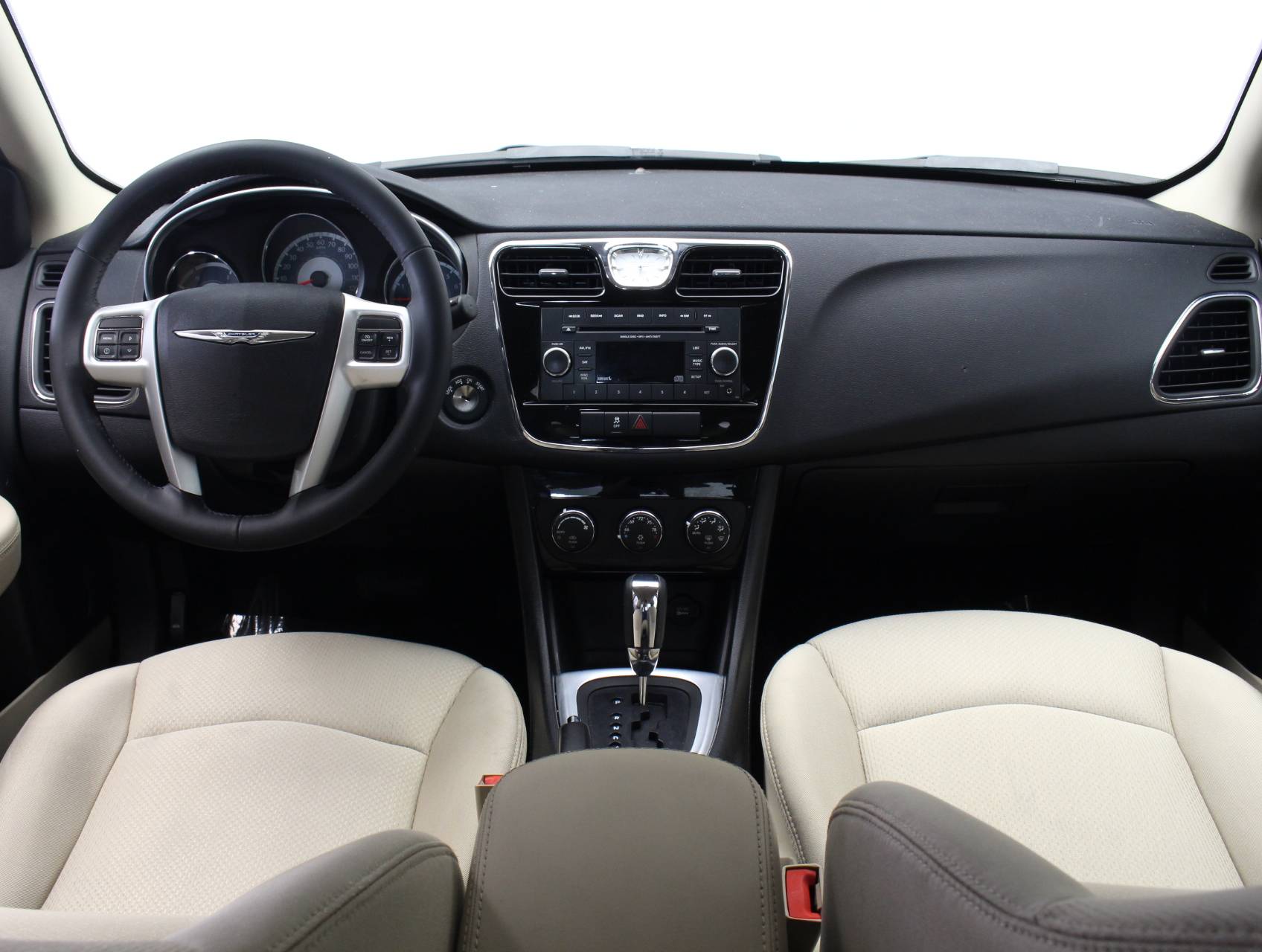 Florida Fine Cars - Used CHRYSLER 200 2013 MARGATE TOURING