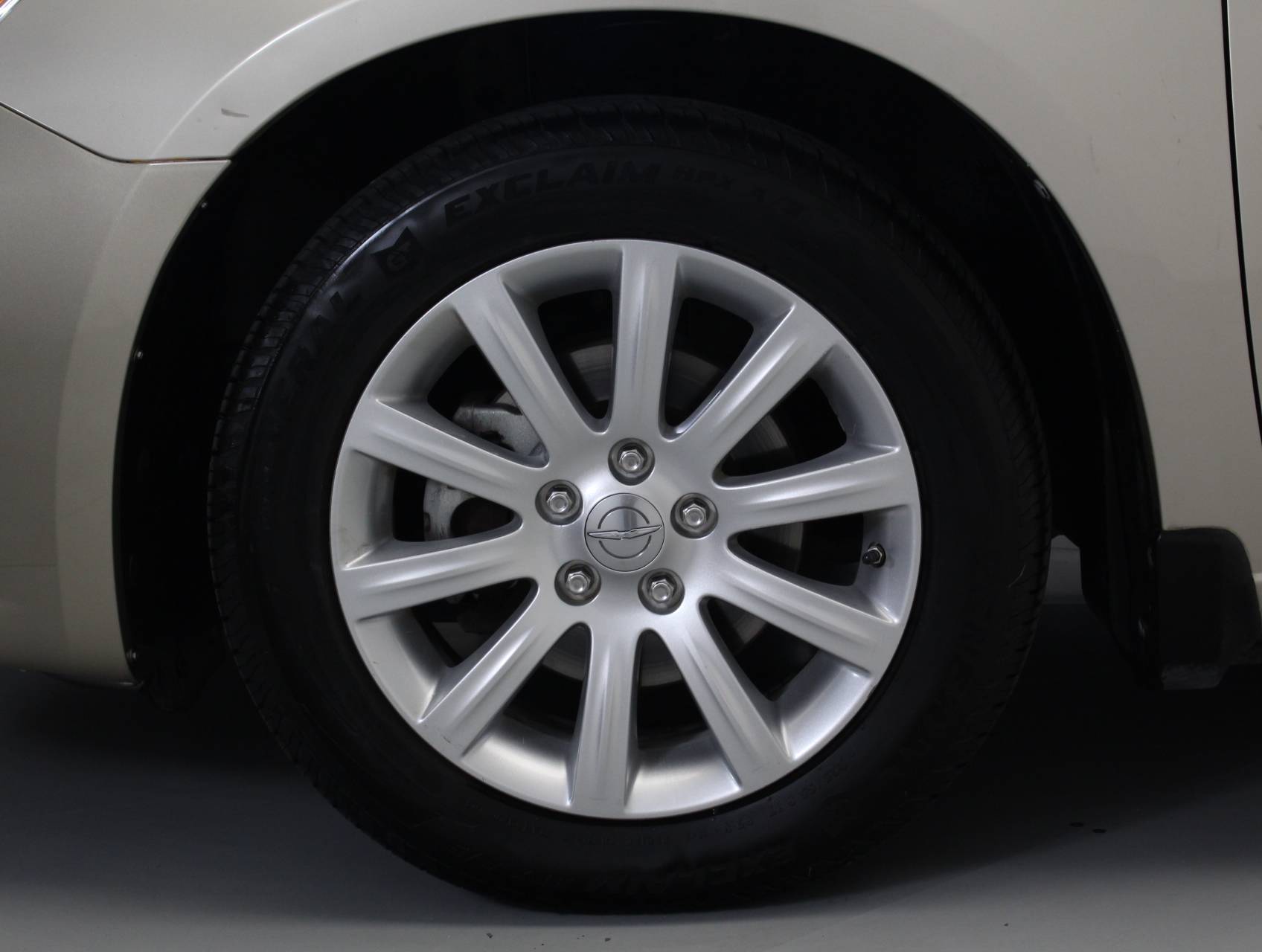 Florida Fine Cars - Used CHRYSLER 200 2013 MARGATE TOURING