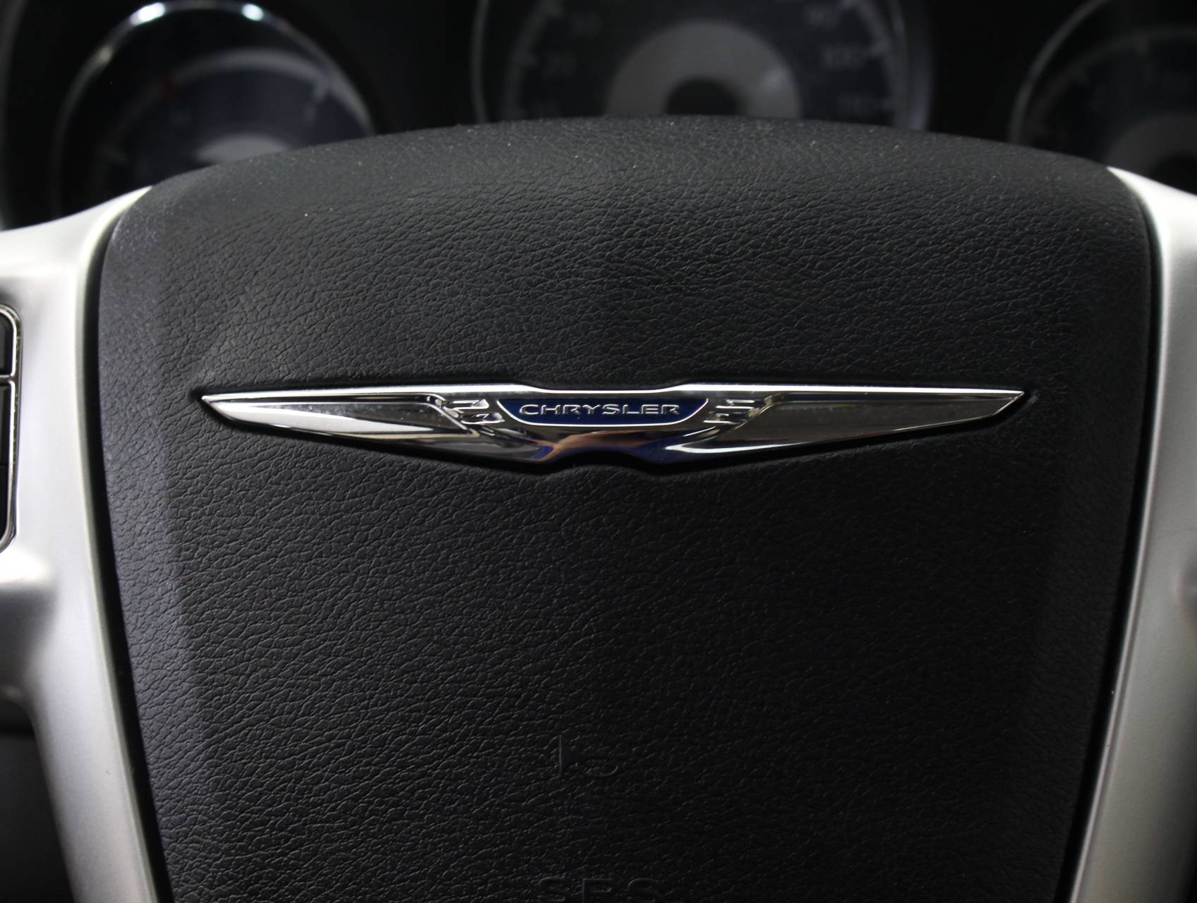 Florida Fine Cars - Used CHRYSLER 200 2013 MARGATE TOURING