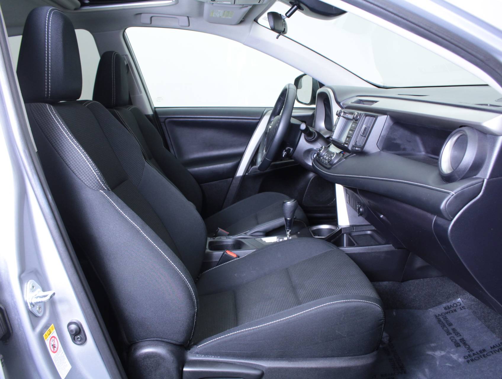 Florida Fine Cars - Used TOYOTA RAV4 2017 MIAMI XLE