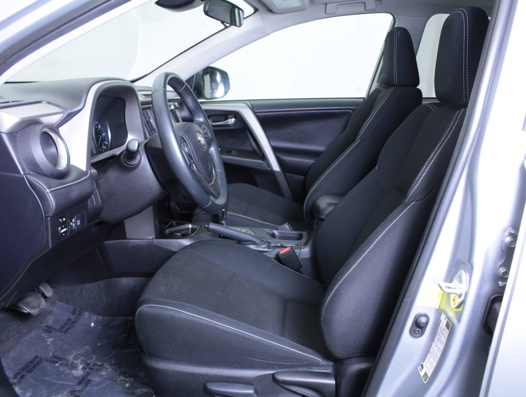 Florida Fine Cars - Used TOYOTA RAV4 2017 MIAMI XLE