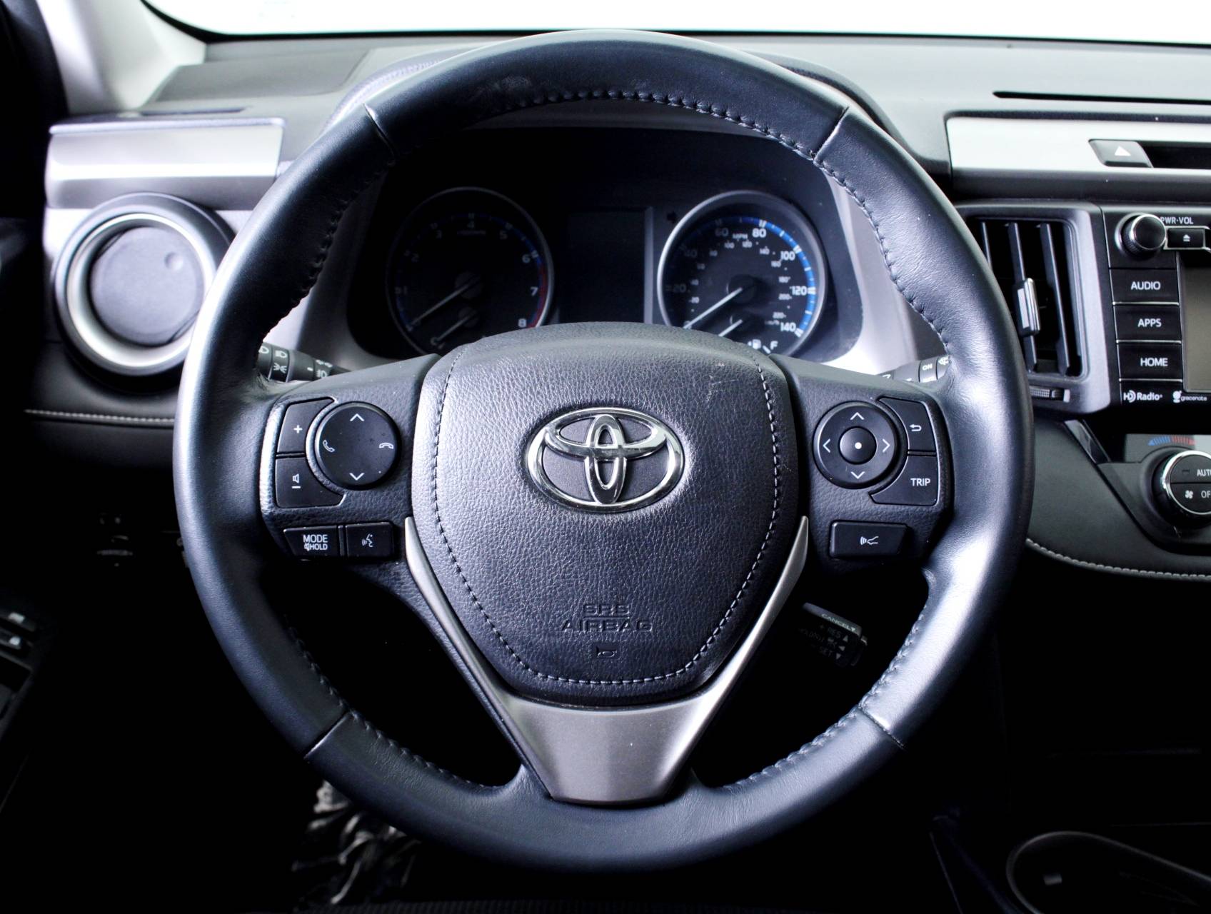 Florida Fine Cars - Used TOYOTA RAV4 2017 MIAMI XLE