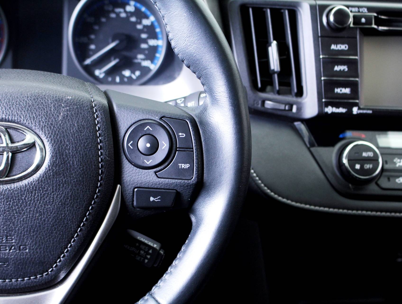 Florida Fine Cars - Used TOYOTA RAV4 2017 MIAMI XLE