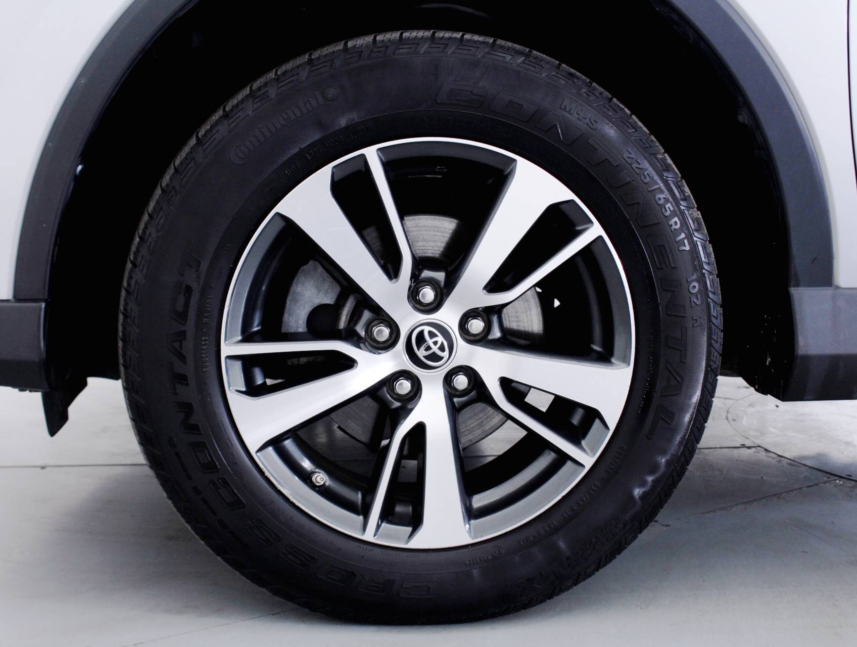 Florida Fine Cars - Used TOYOTA RAV4 2017 MIAMI XLE