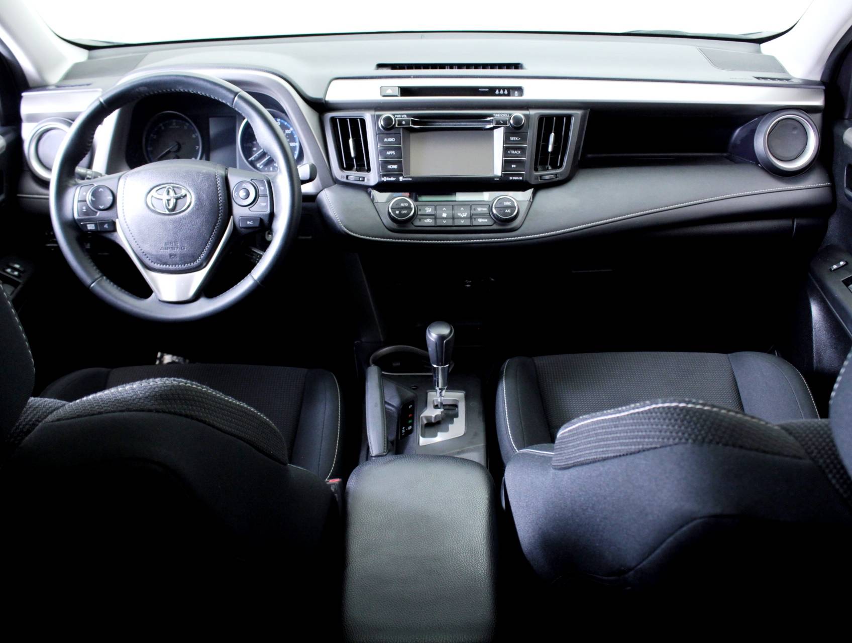 Florida Fine Cars - Used TOYOTA RAV4 2017 MIAMI XLE