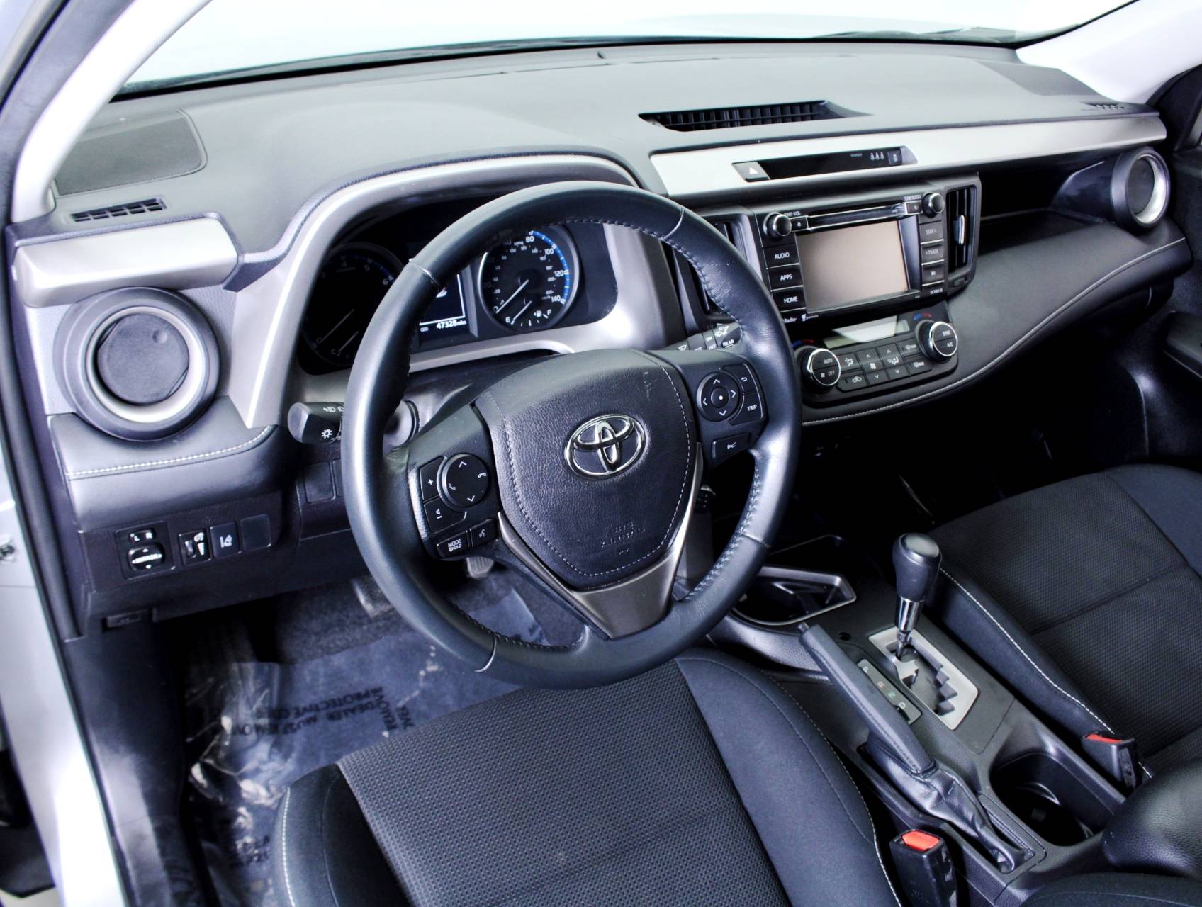 Florida Fine Cars - Used TOYOTA RAV4 2017 MIAMI XLE