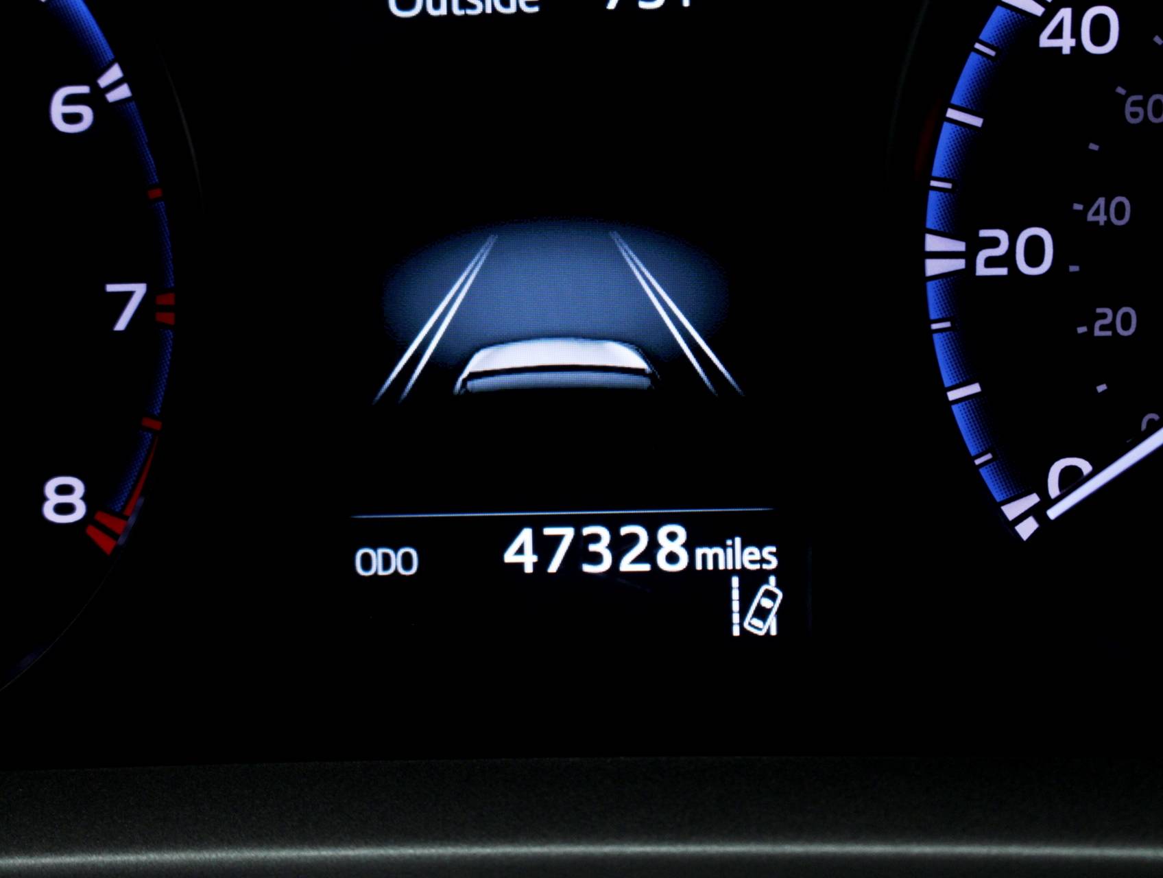 Florida Fine Cars - Used TOYOTA RAV4 2017 MIAMI XLE