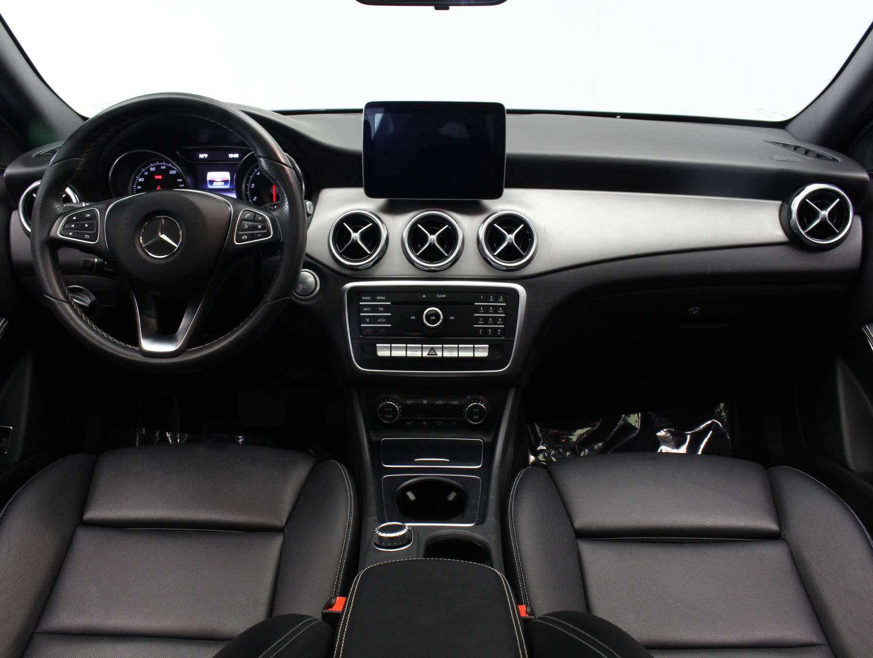 Florida Fine Cars - Used MERCEDES-BENZ GLA CLASS 2018 WEST PALM GLA250