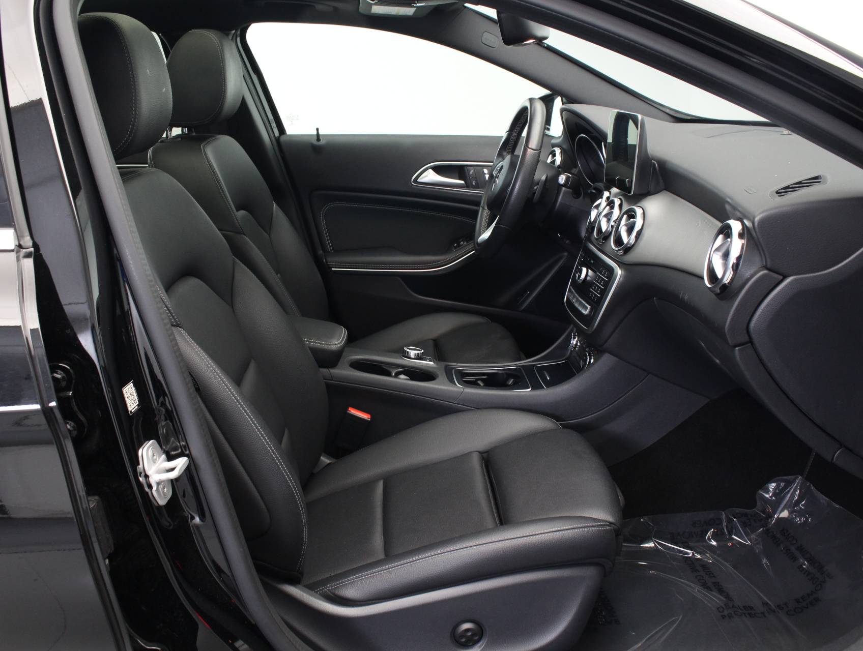 Florida Fine Cars - Used MERCEDES-BENZ GLA CLASS 2018 WEST PALM GLA250