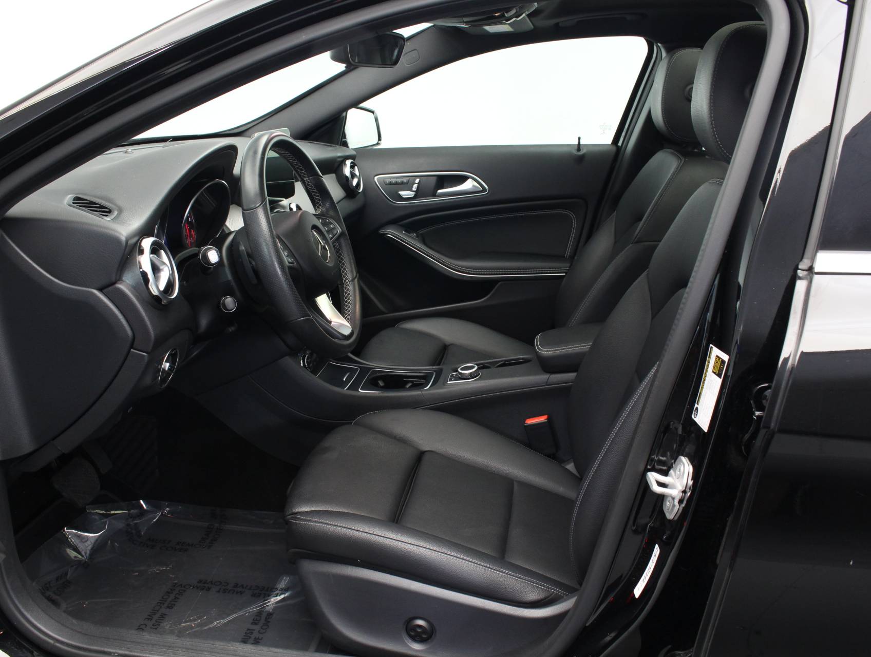 Florida Fine Cars - Used MERCEDES-BENZ GLA CLASS 2018 WEST PALM GLA250