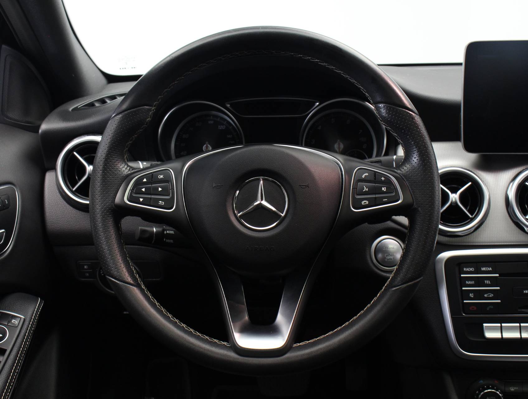 Florida Fine Cars - Used MERCEDES-BENZ GLA CLASS 2018 WEST PALM GLA250